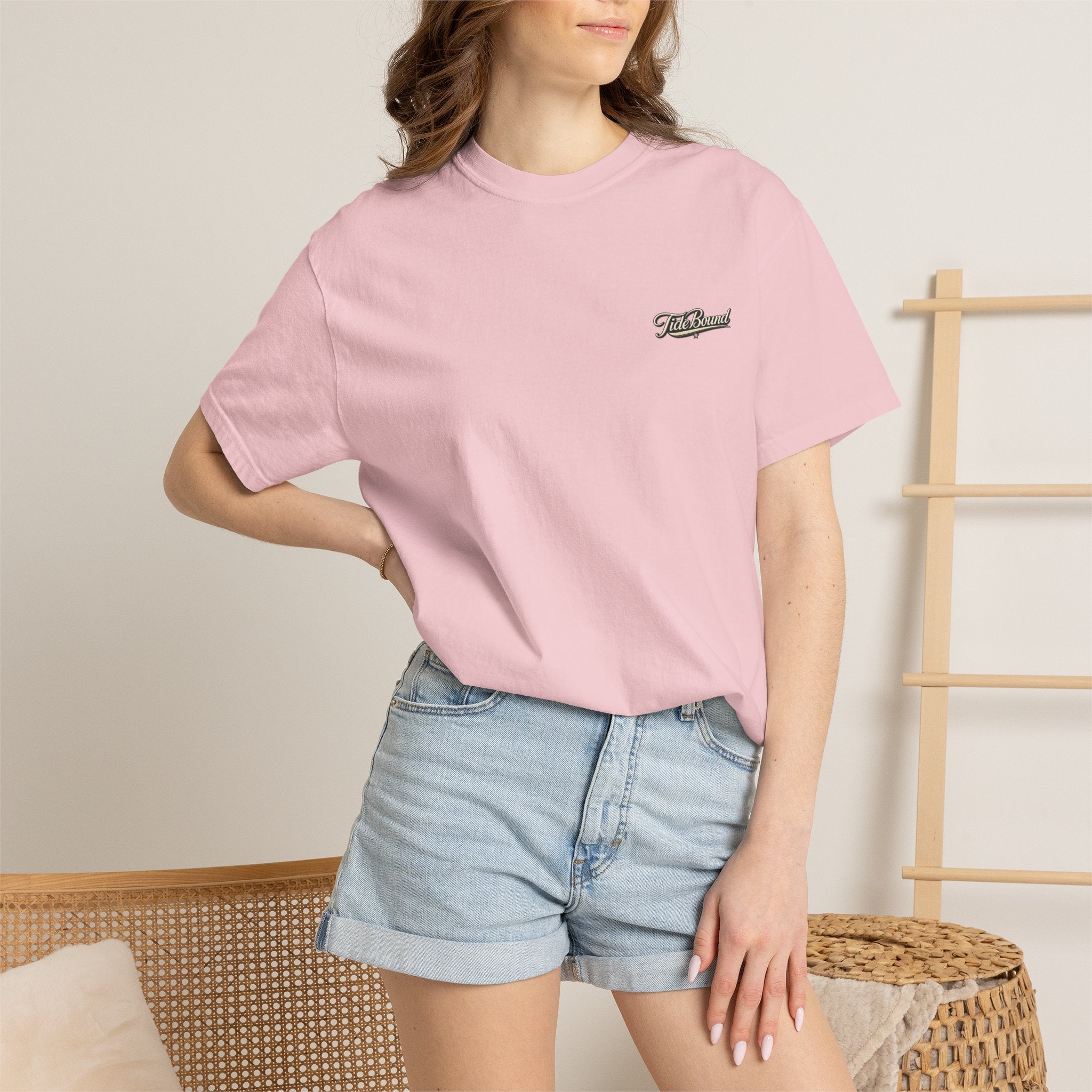 Coastal Living Tee