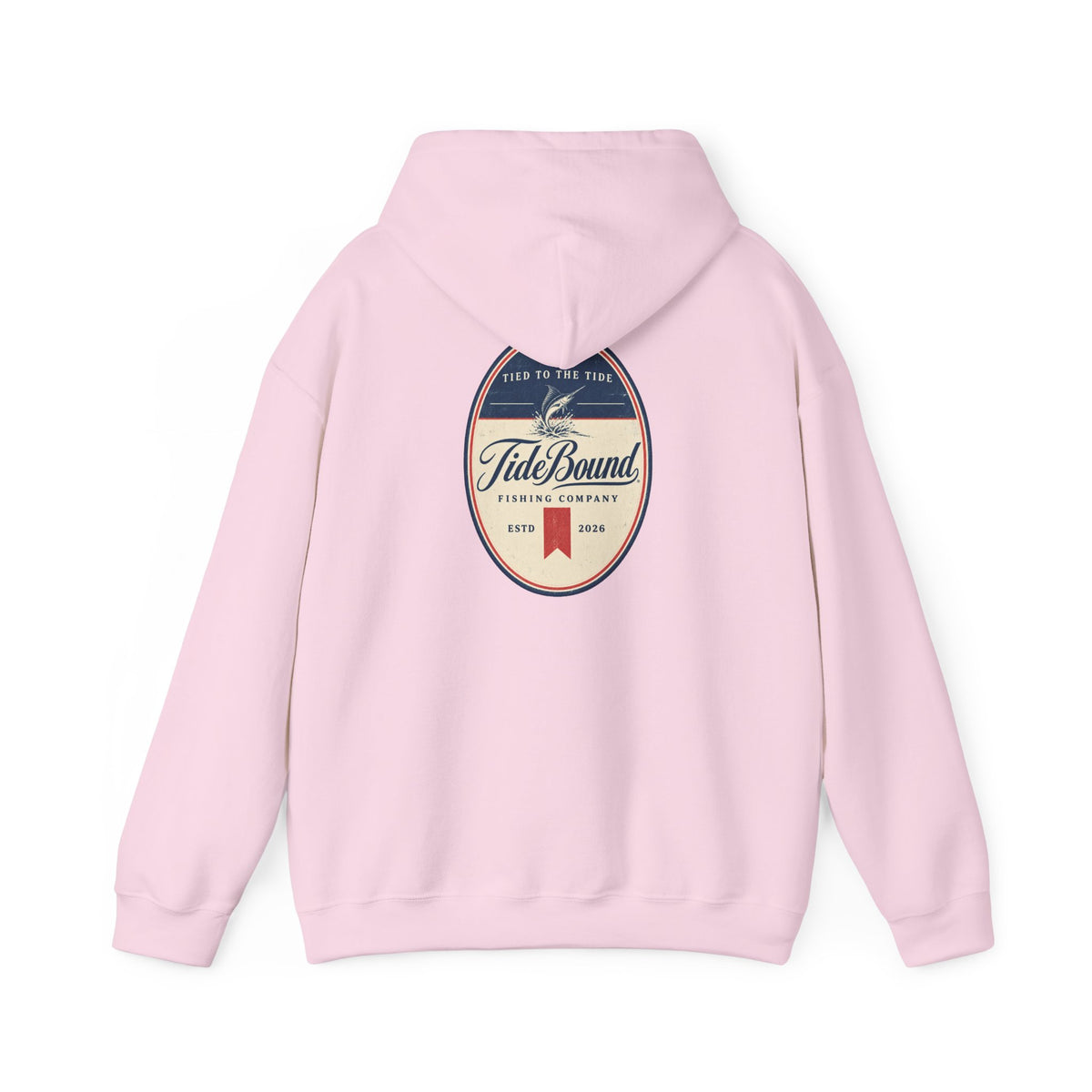 Beer Label Hoodie