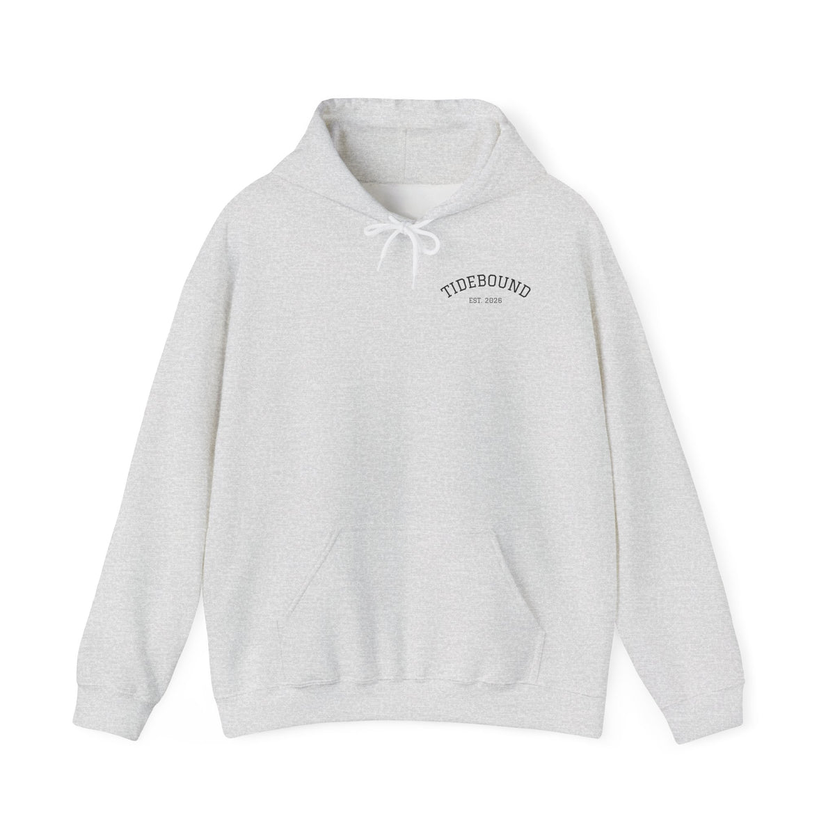 Wilmington, NC Classic Hoodie