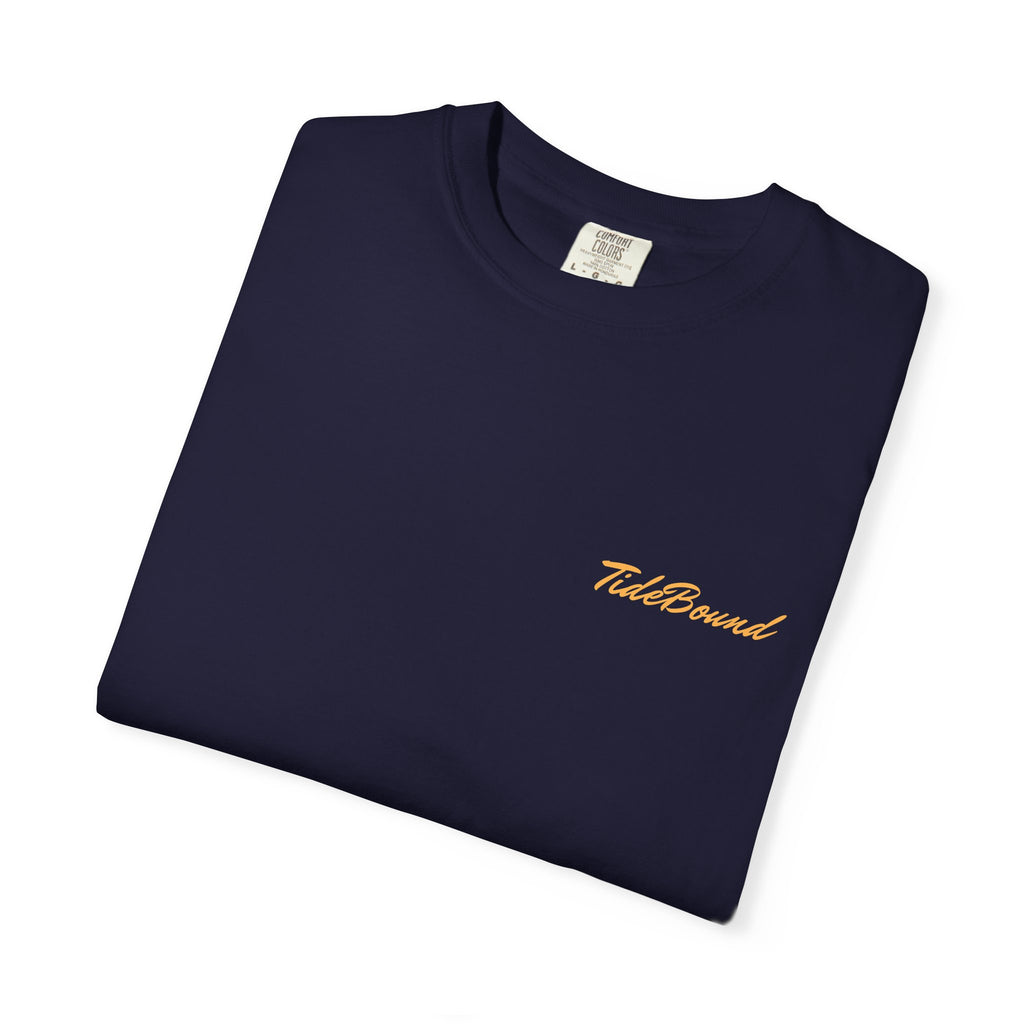 Deep Sea Graphic Tee