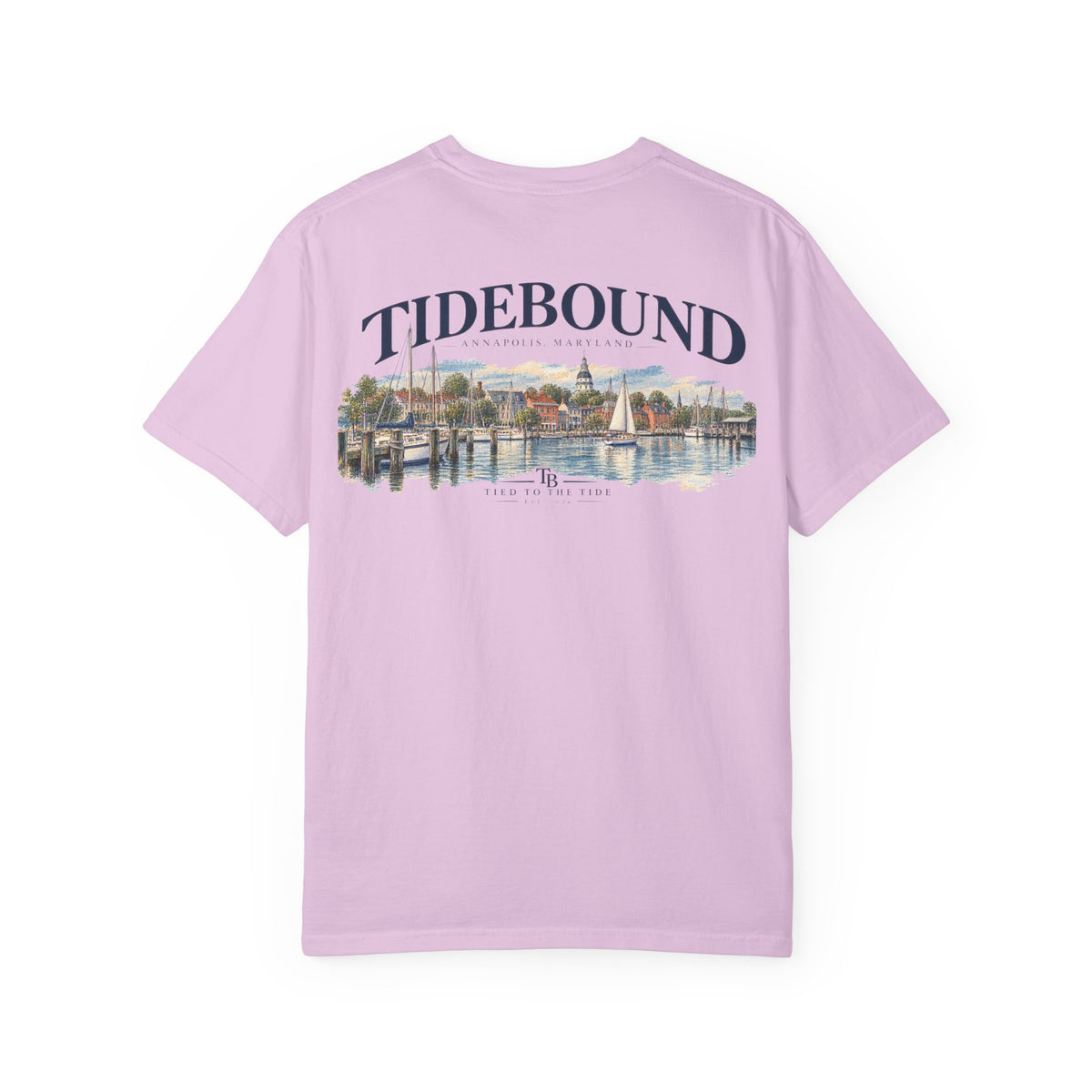 Limited Annapolis, MD Tee