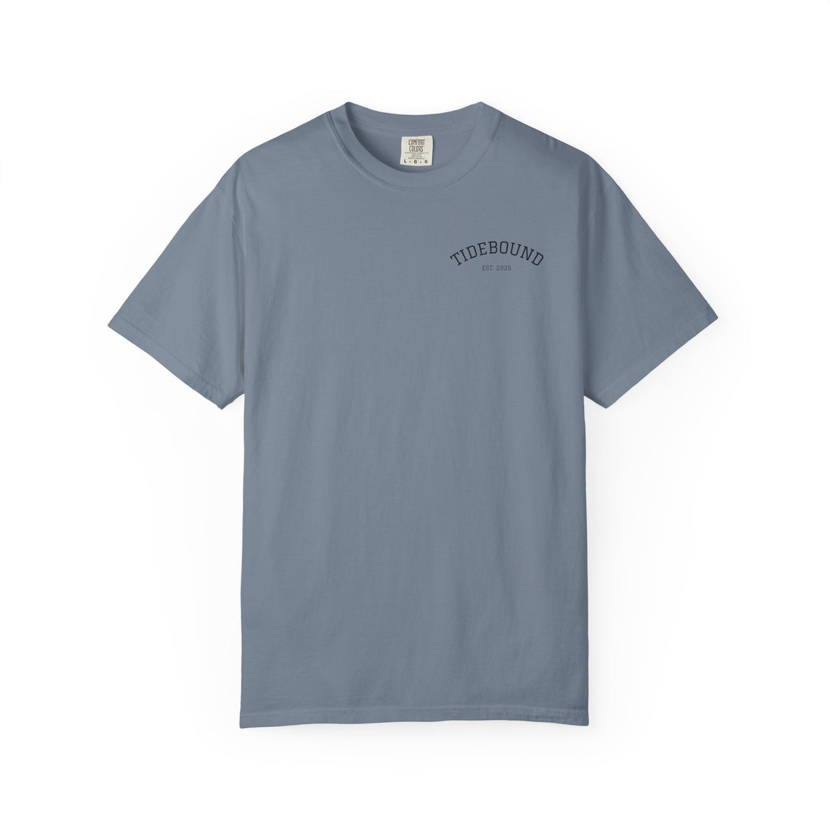 Limited Cape Cod Tee