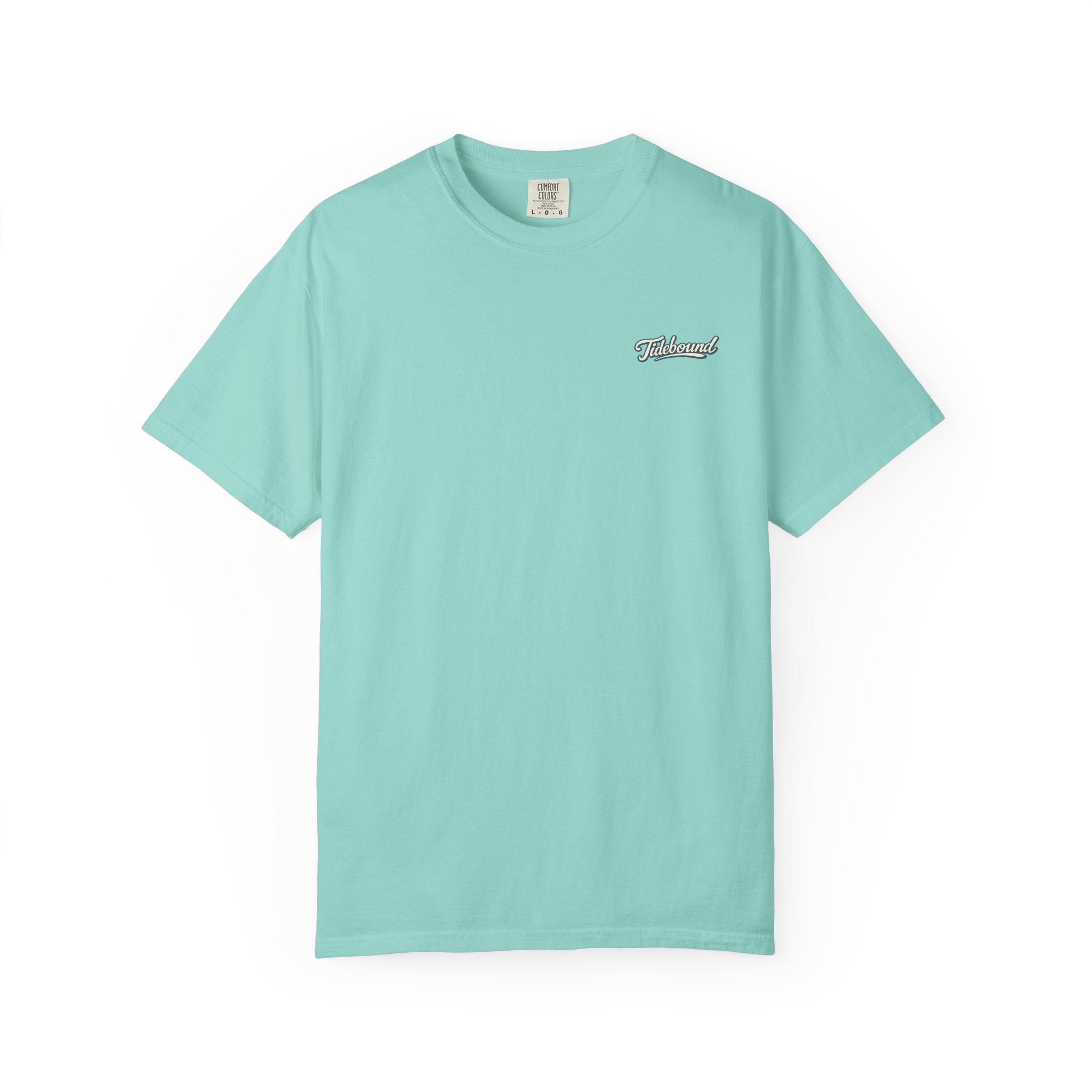 Beach Life Tee