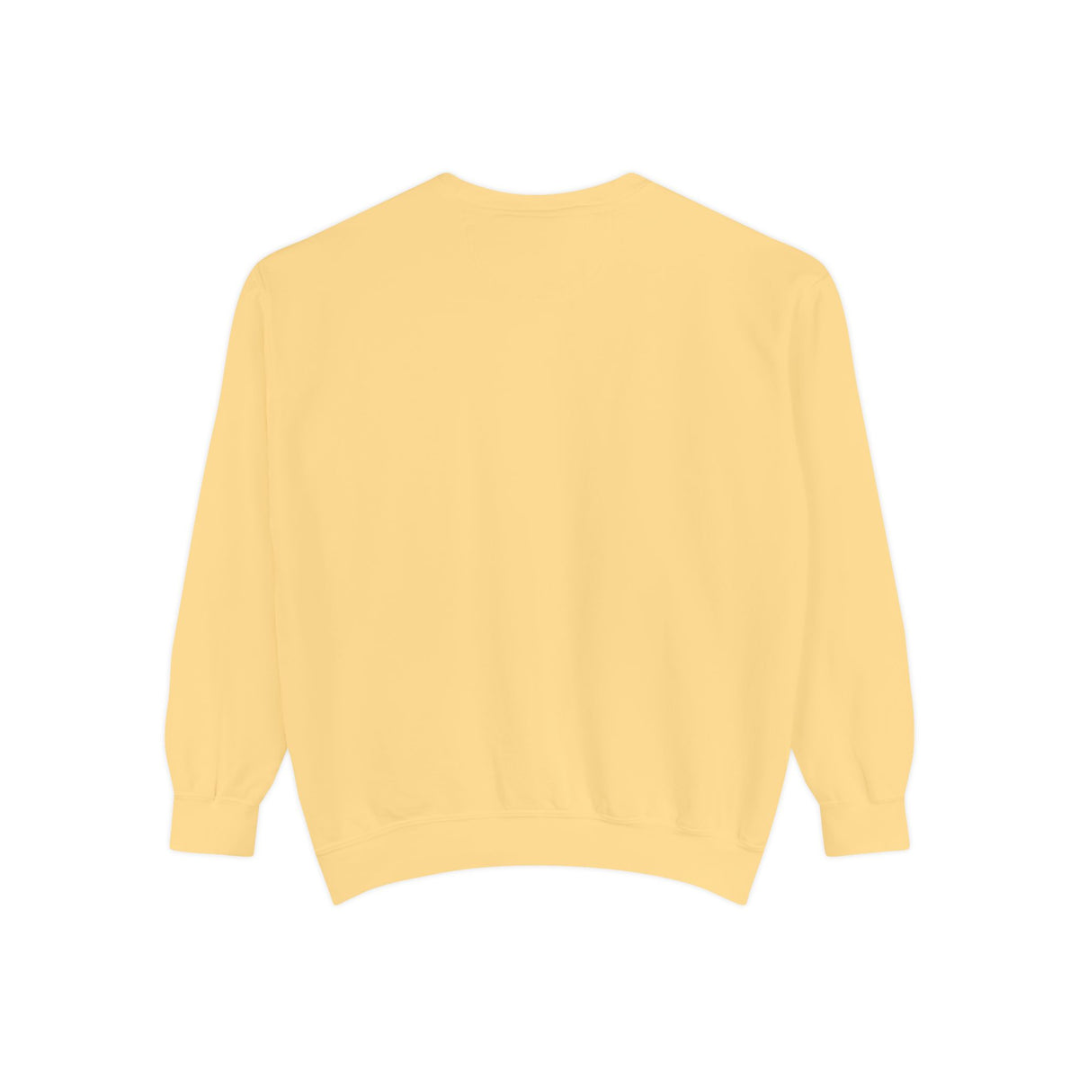 Redfish Embroidered Crewneck Sweatshirt