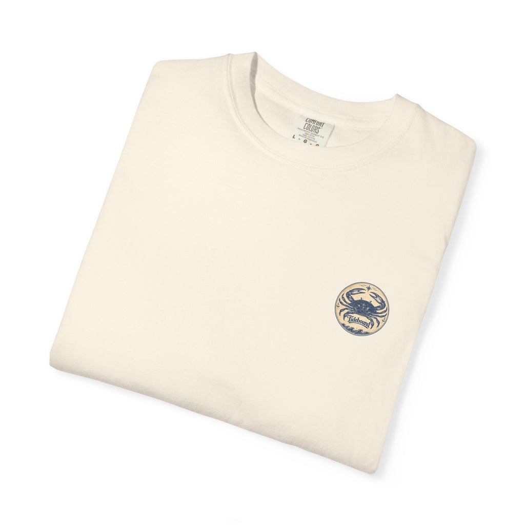 Crabby Tee