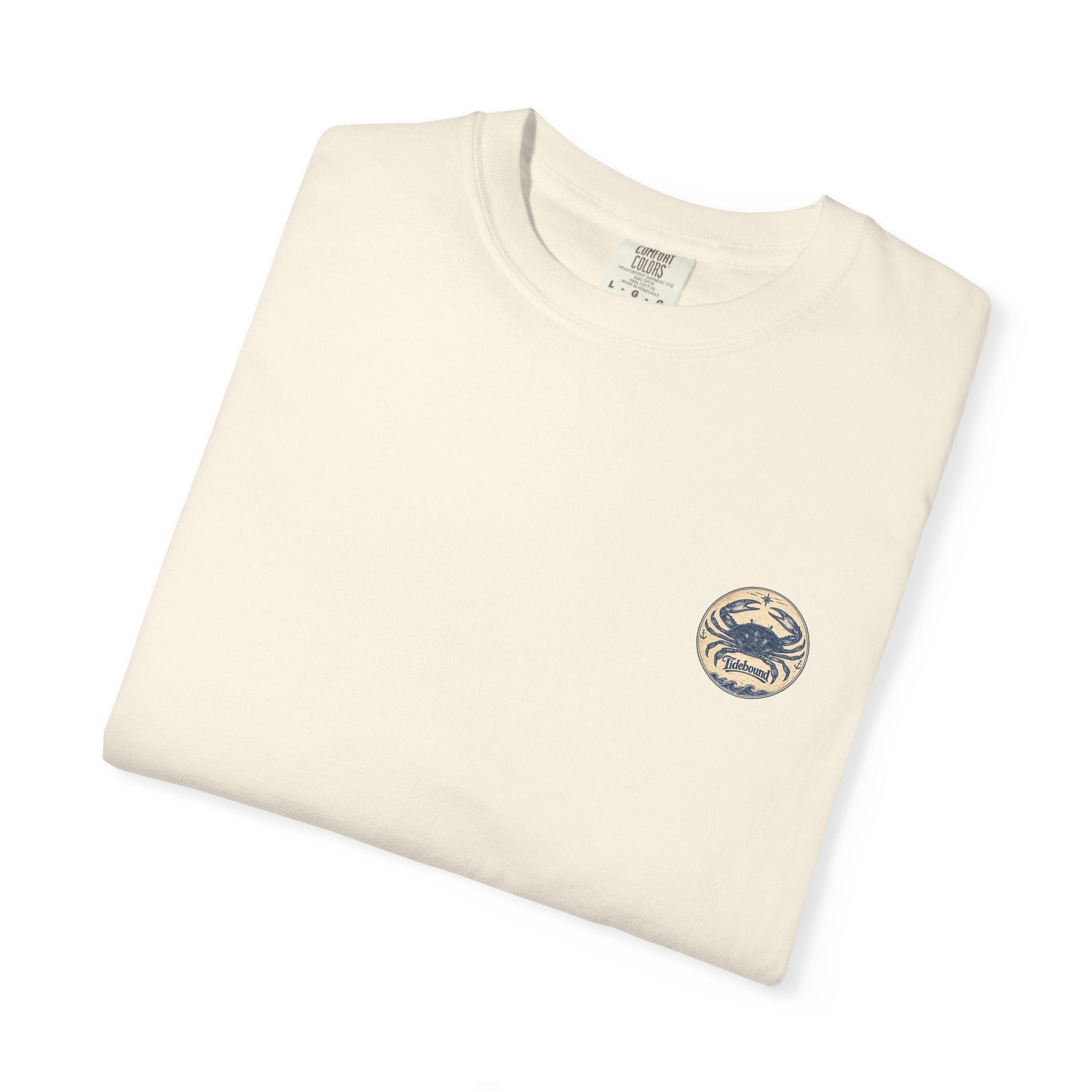 Crabby Tee