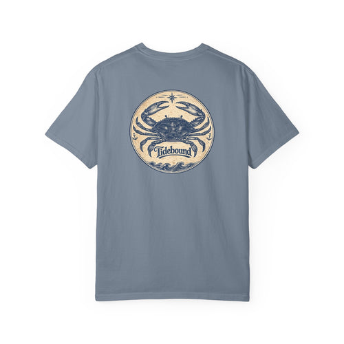 Crabby Tee