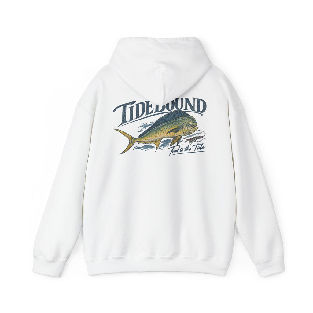 Mahi Fish Hoodie