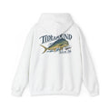 Mahi Fish Hoodie