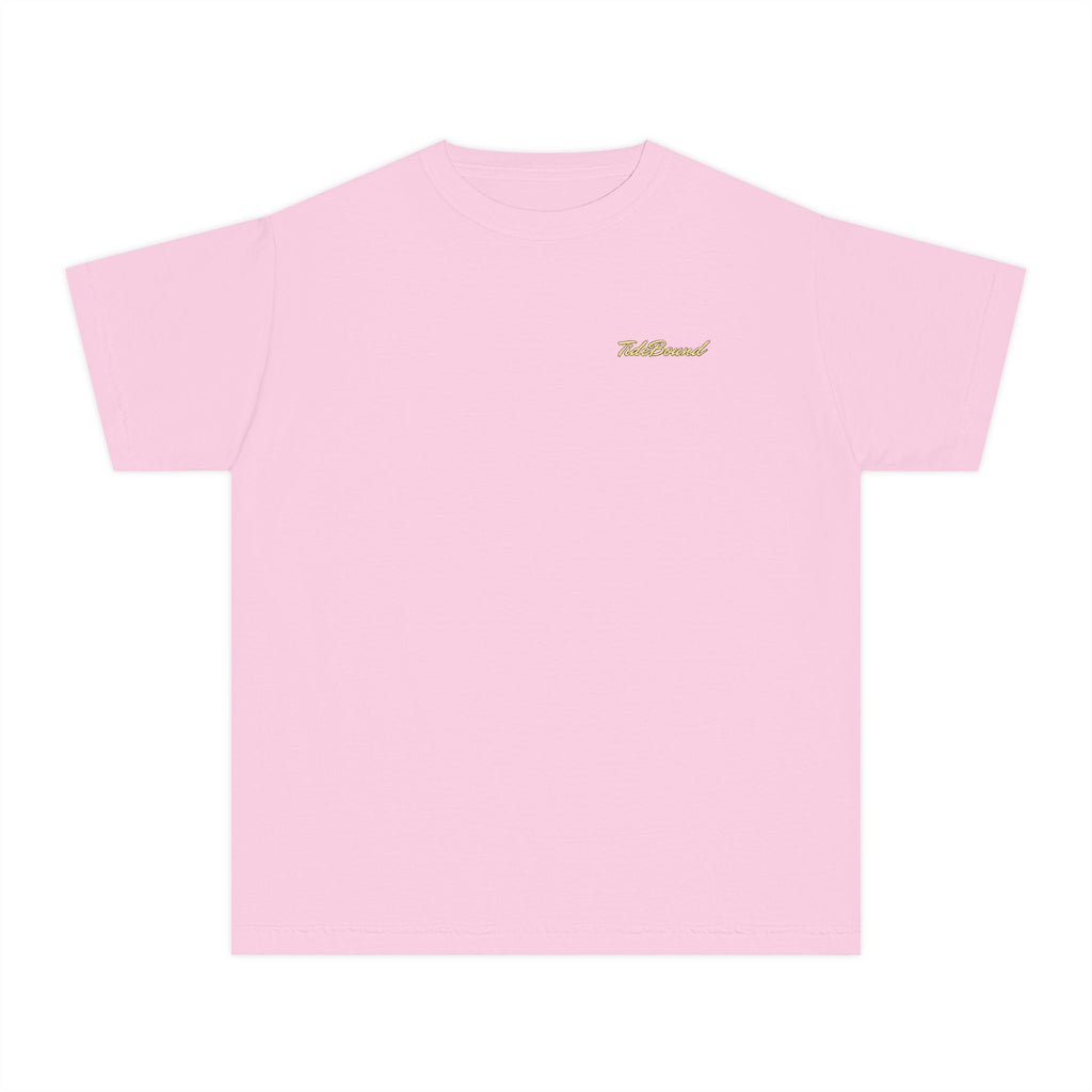 Youth Coastal Living Tee