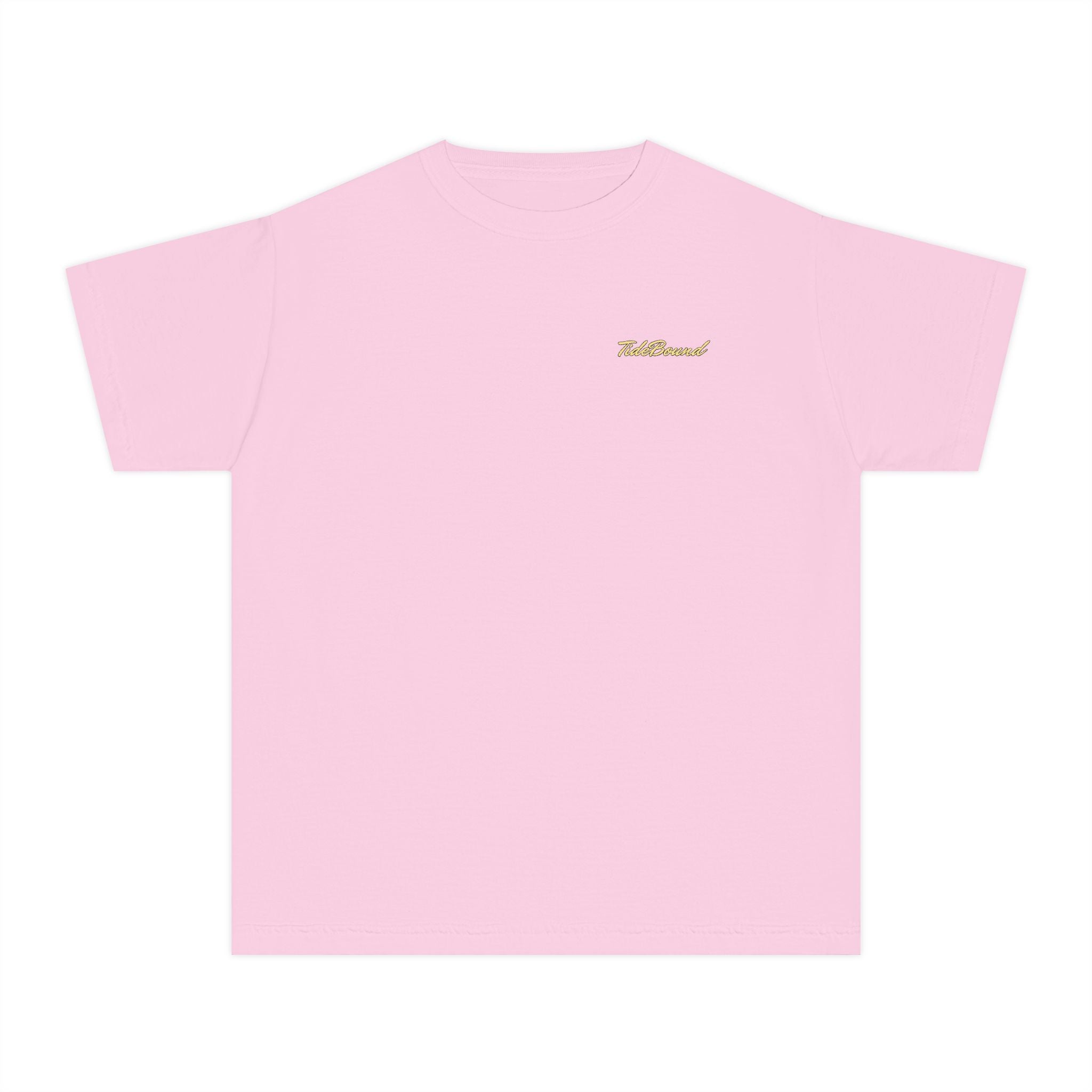 Youth Coastal Living Tee