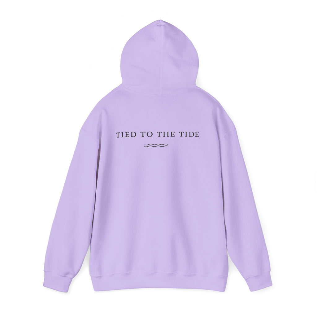 "Tied to the Tide" Premium Hoodie