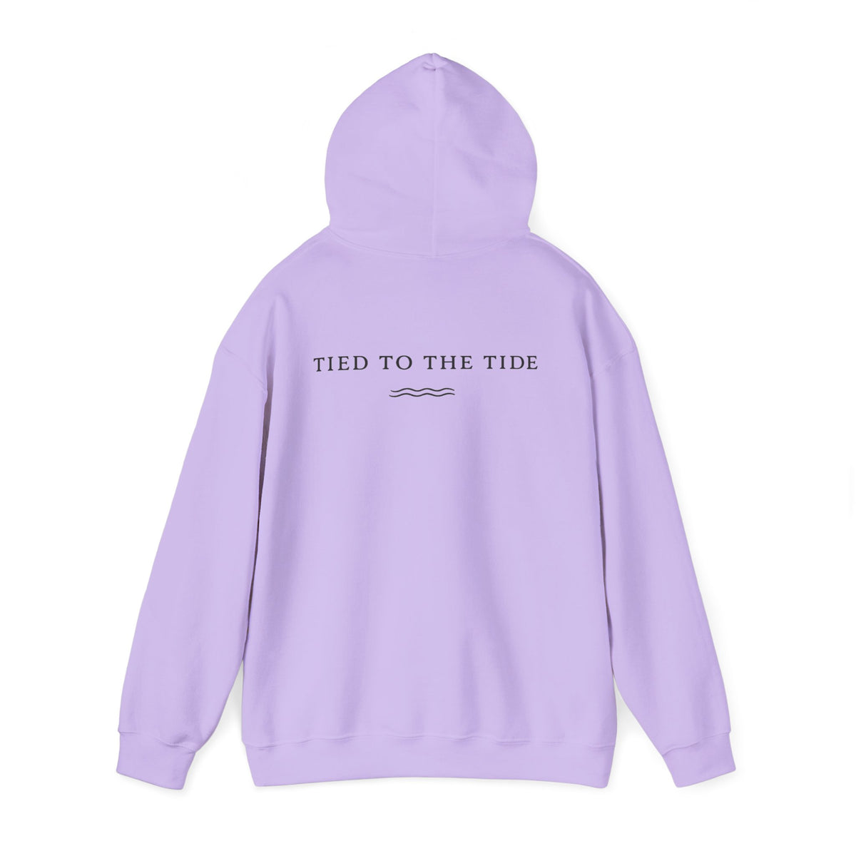 "Tied to the Tide" Premium Hoodie