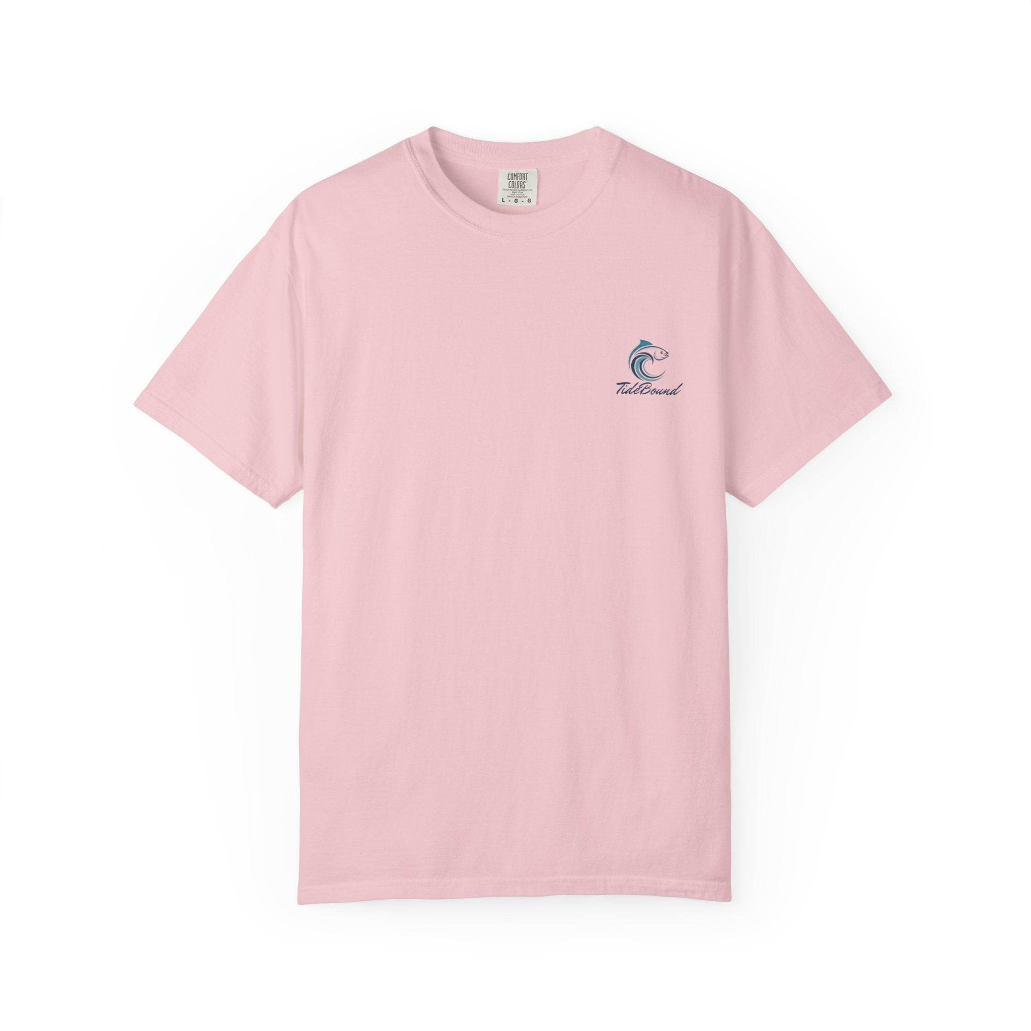 Signature TideBound Tee