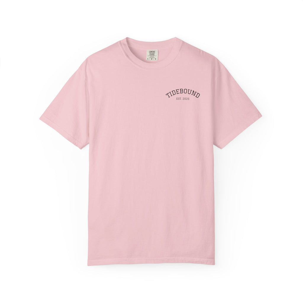 Limited Myrtle Beach Tee