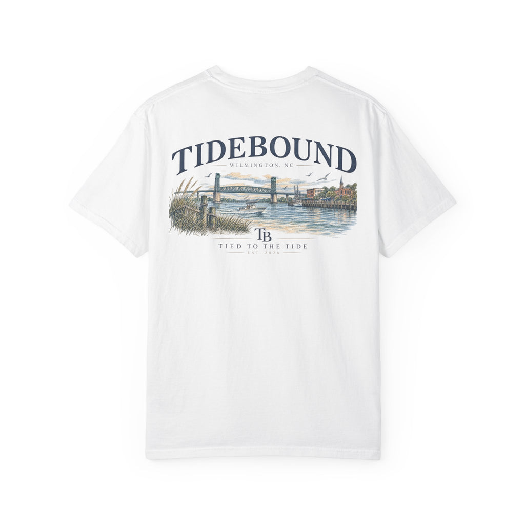 Limited Wilmington, NC Tee