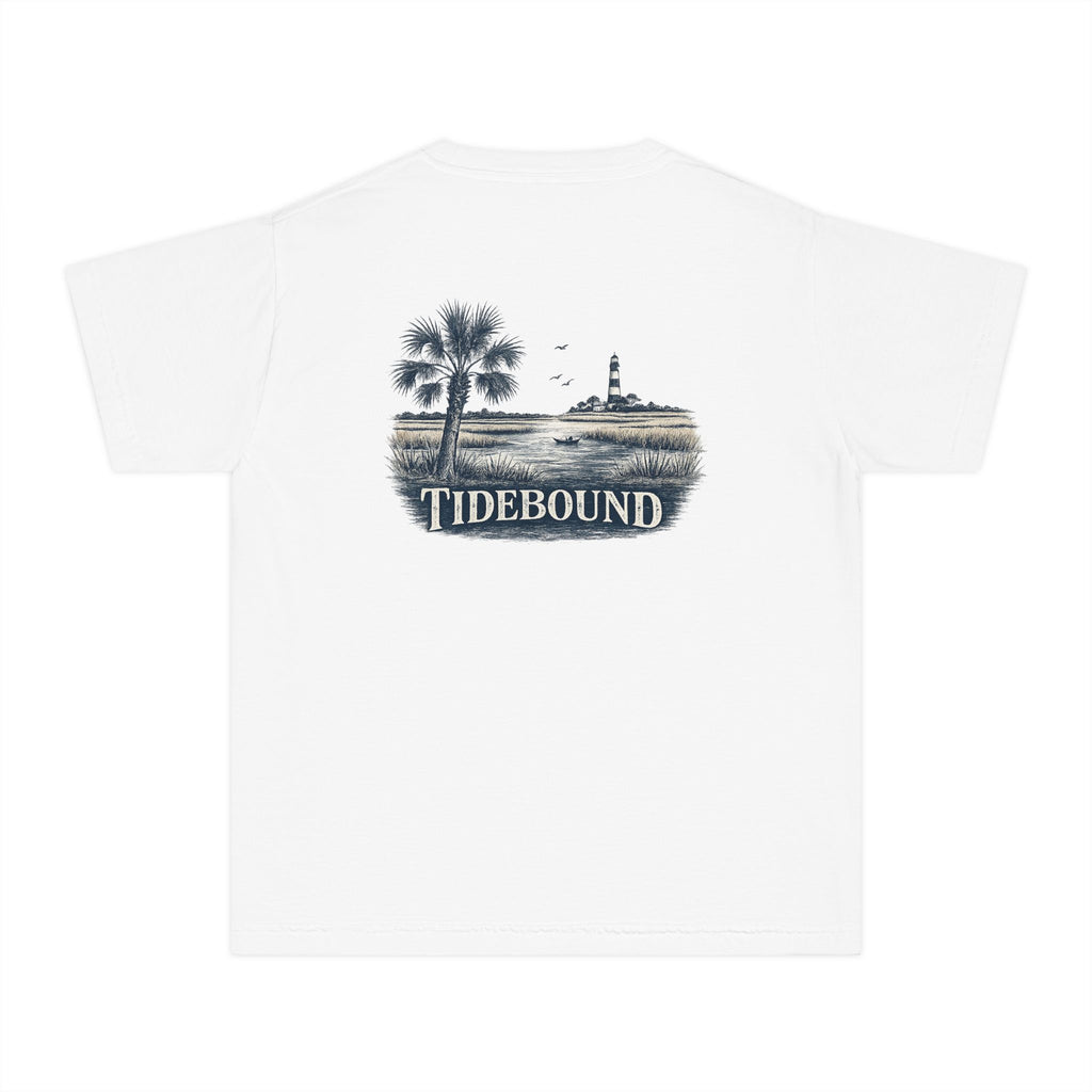 Youth Lowcountry Living Tee