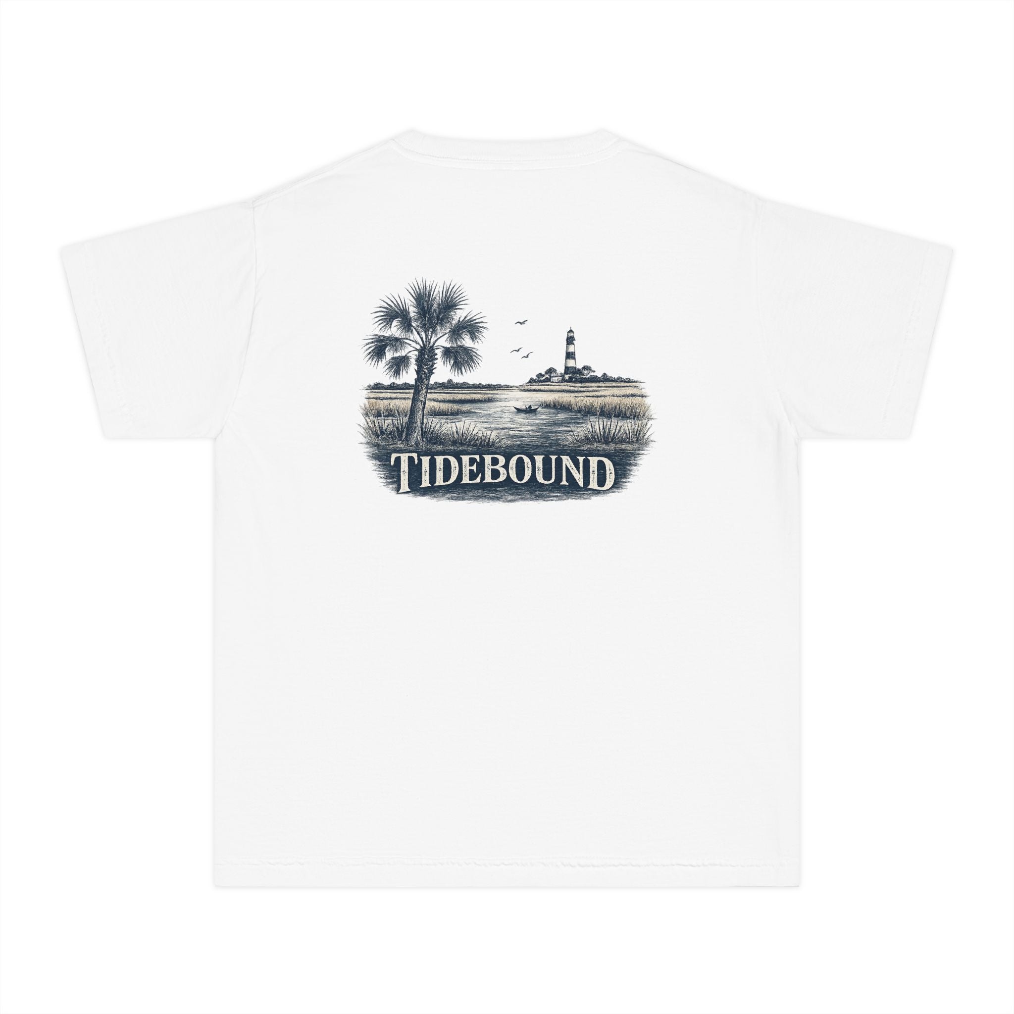 Youth Lowcountry Living Tee