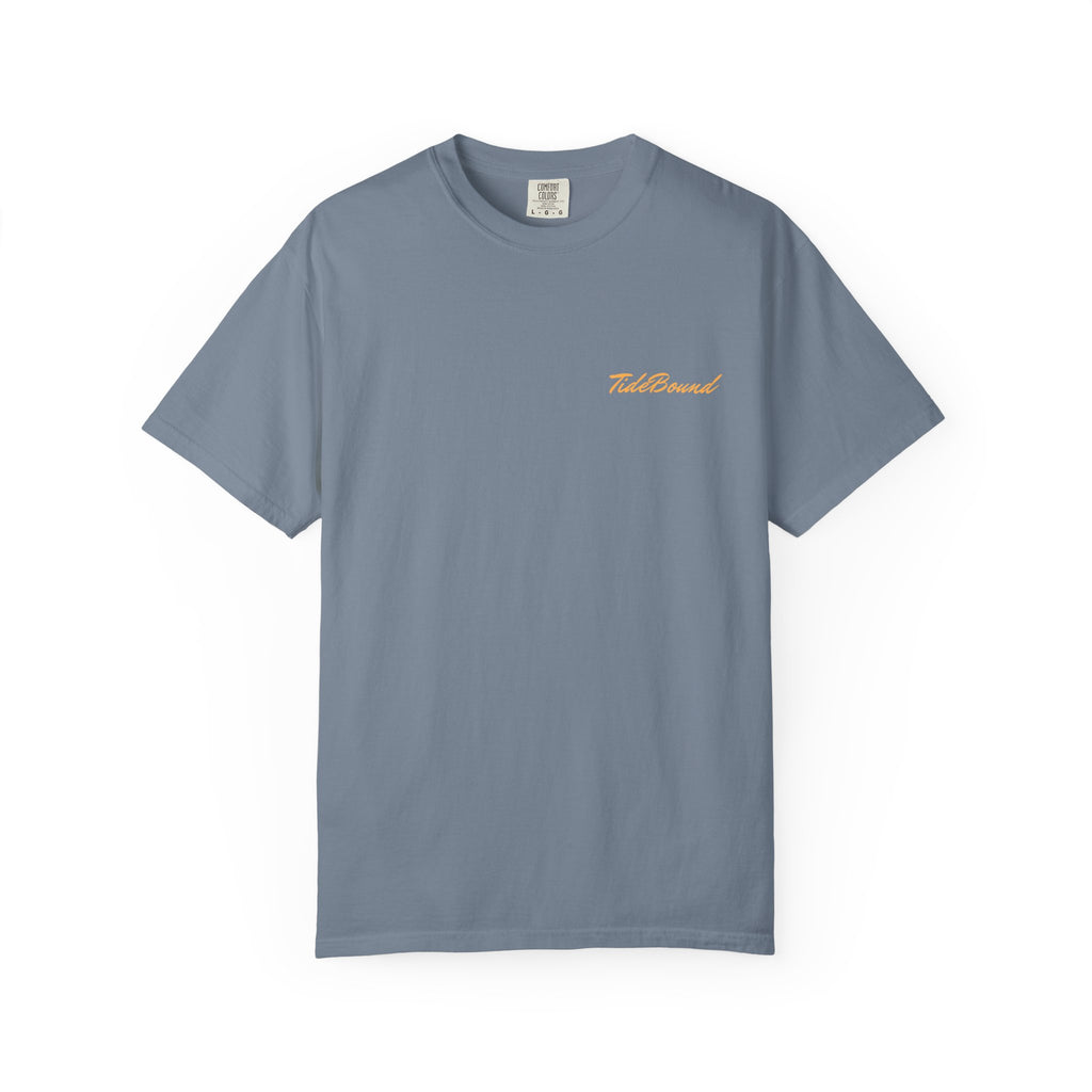 Deep Sea Graphic Tee