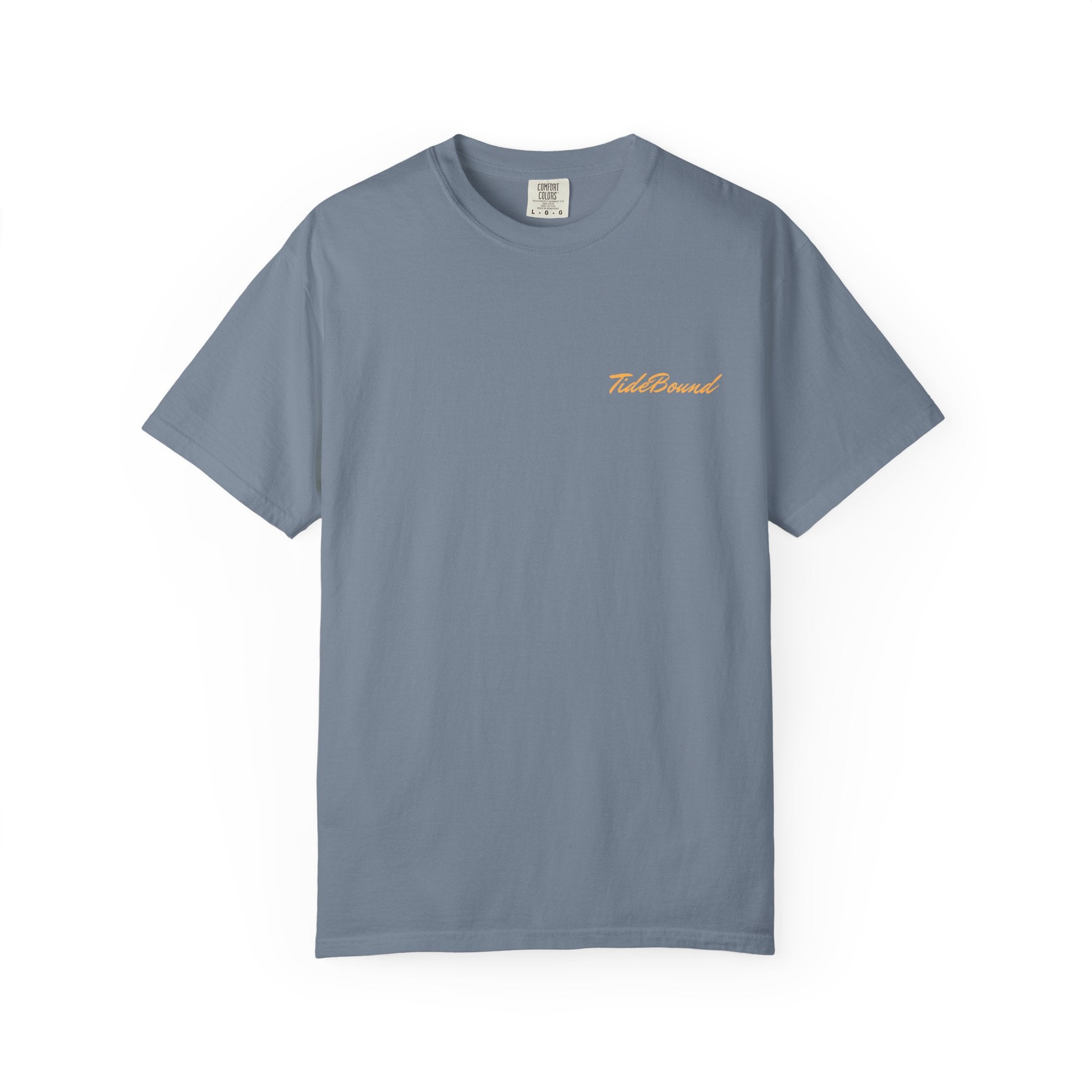 Deep Sea Graphic Tee