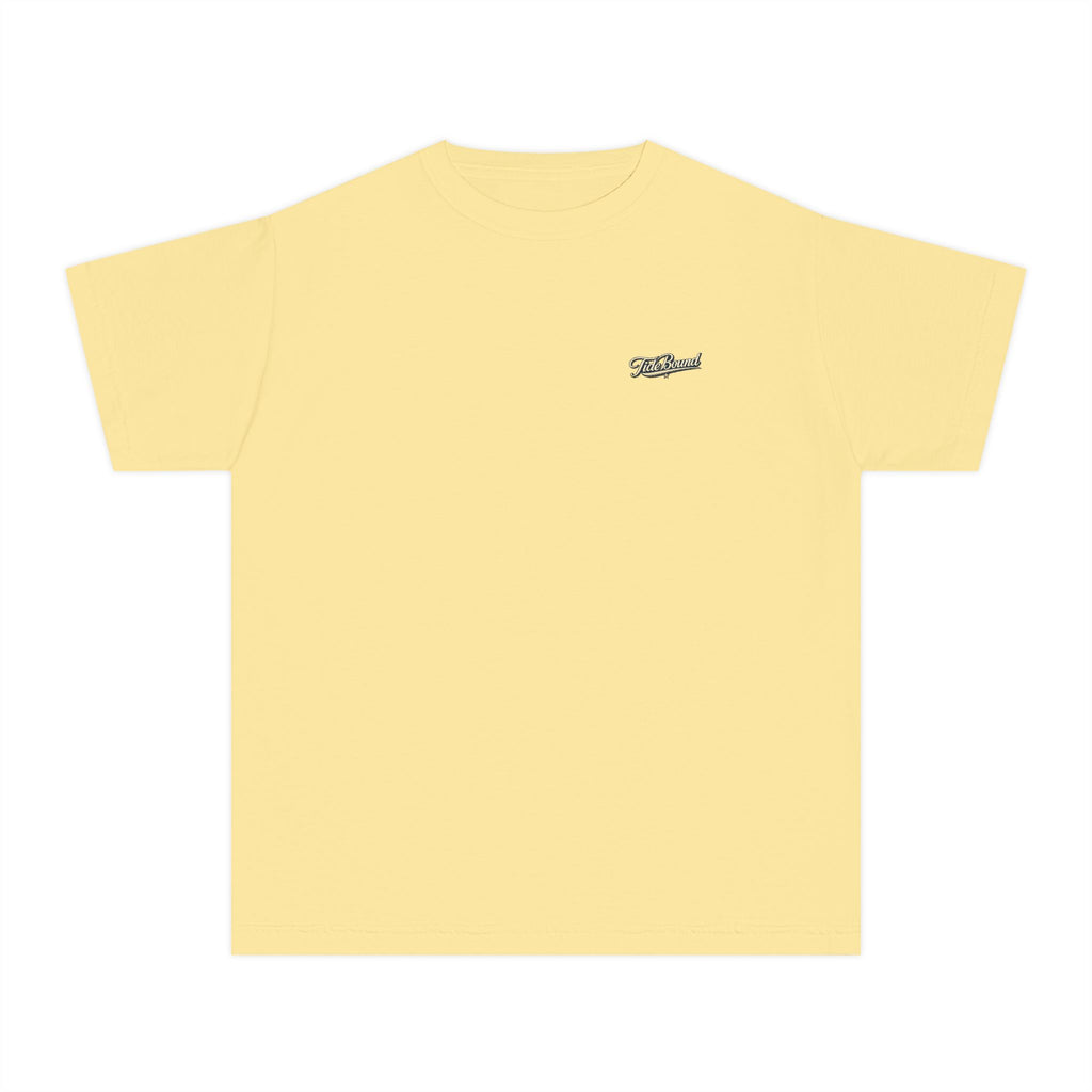 Youth Red Drum Marsh Tee