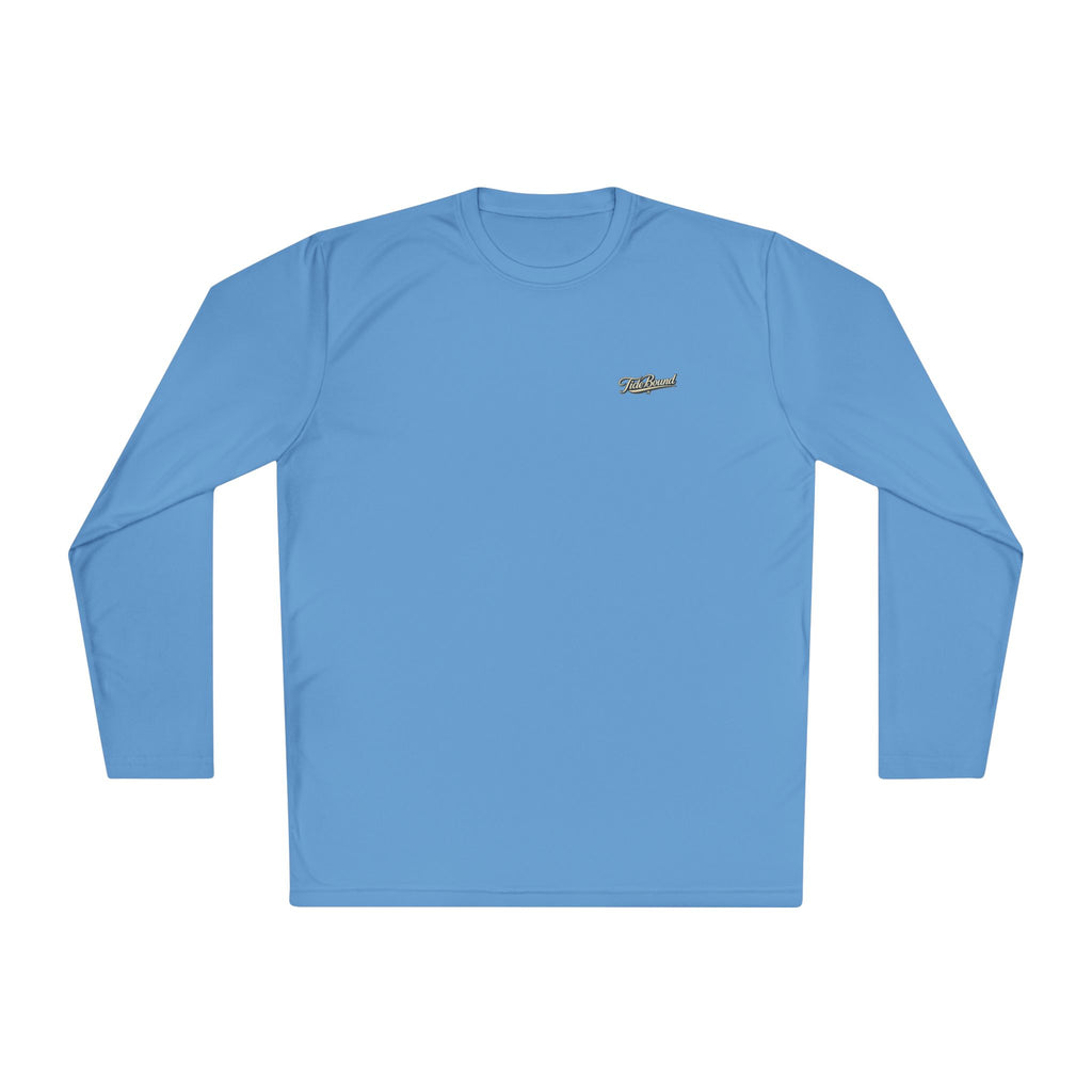 Coastal Brews Performance Long Sleeve