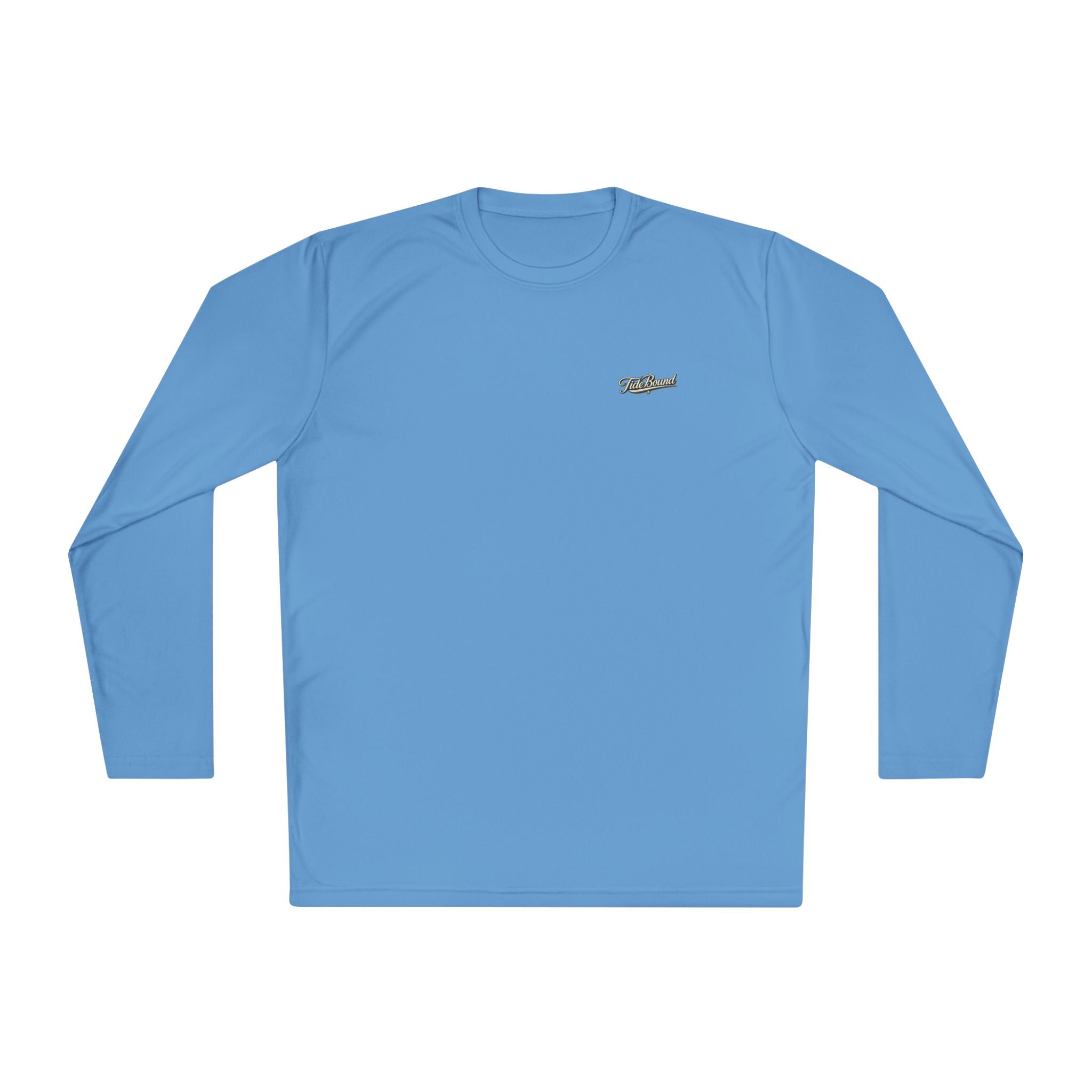 Coastal Brews Performance Long Sleeve