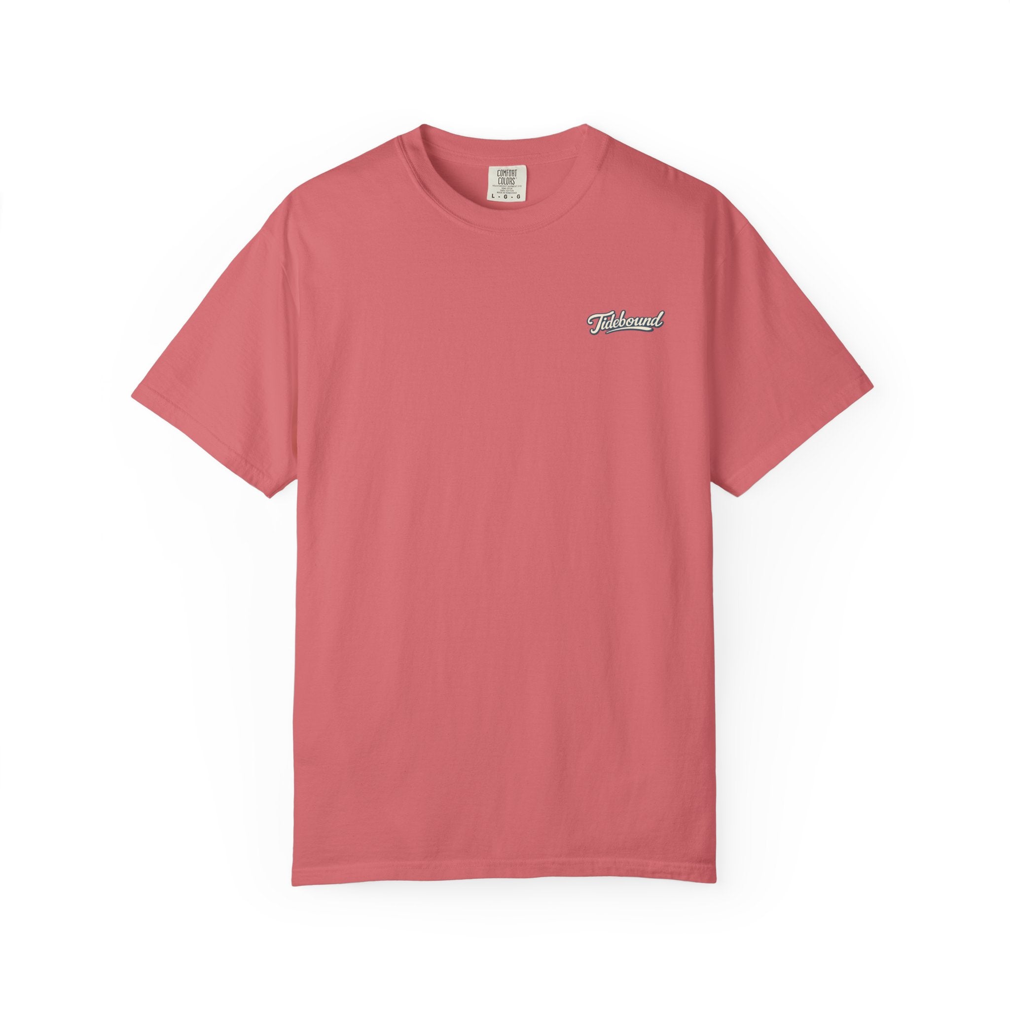 Beach Life Tee