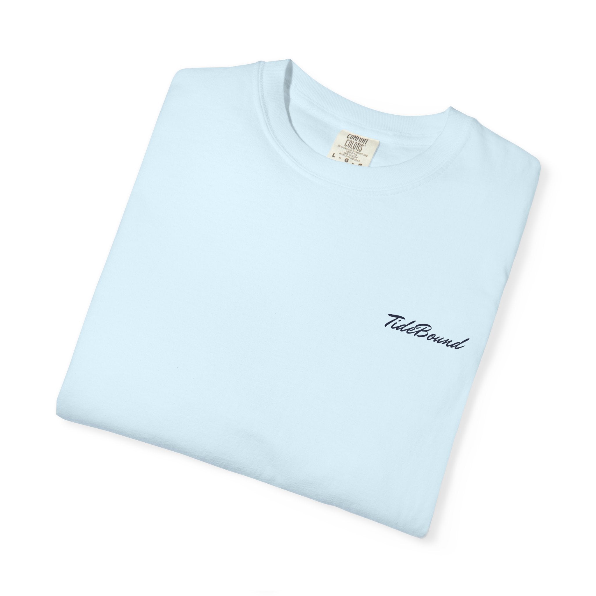 American Coast Tee