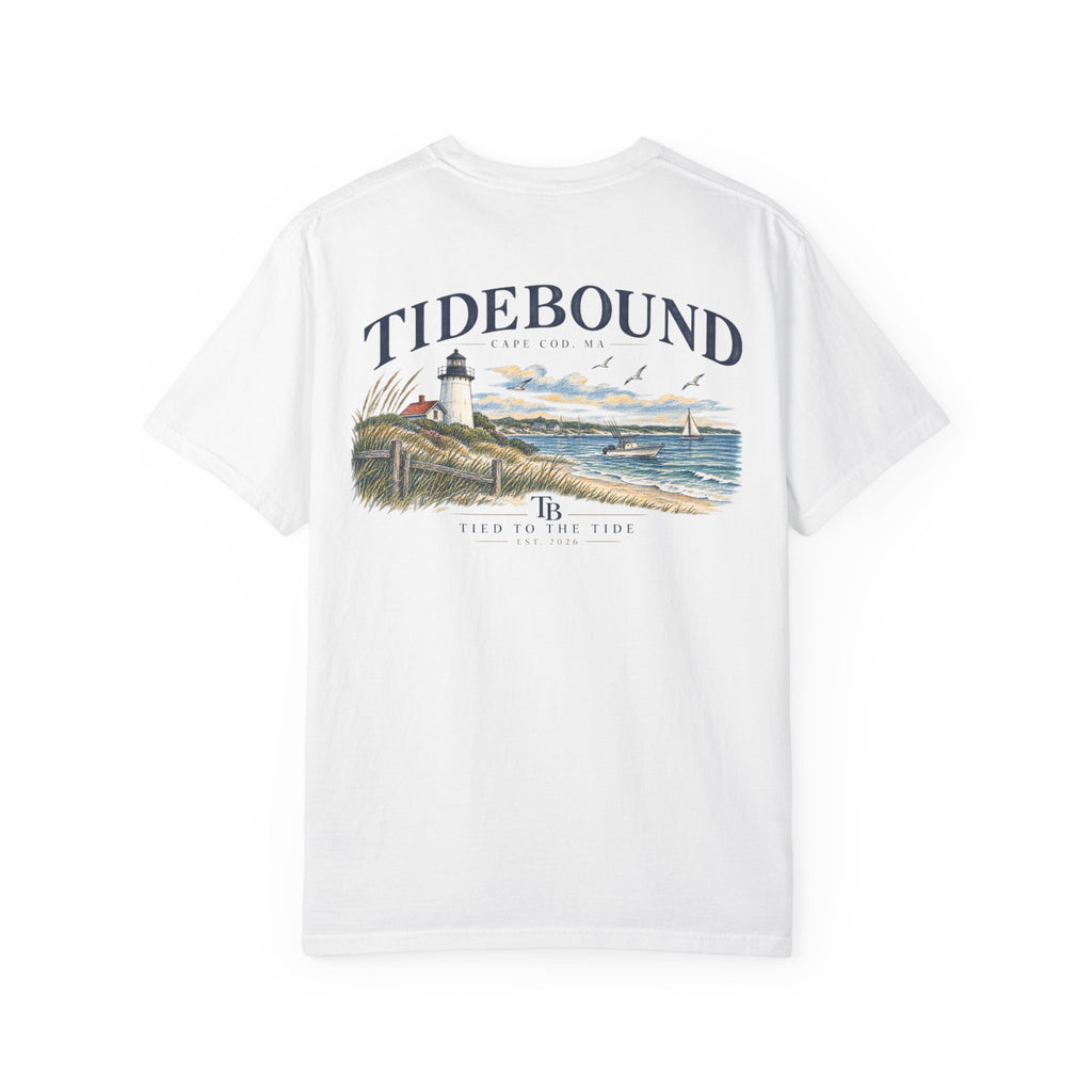 Limited Cape Cod Tee