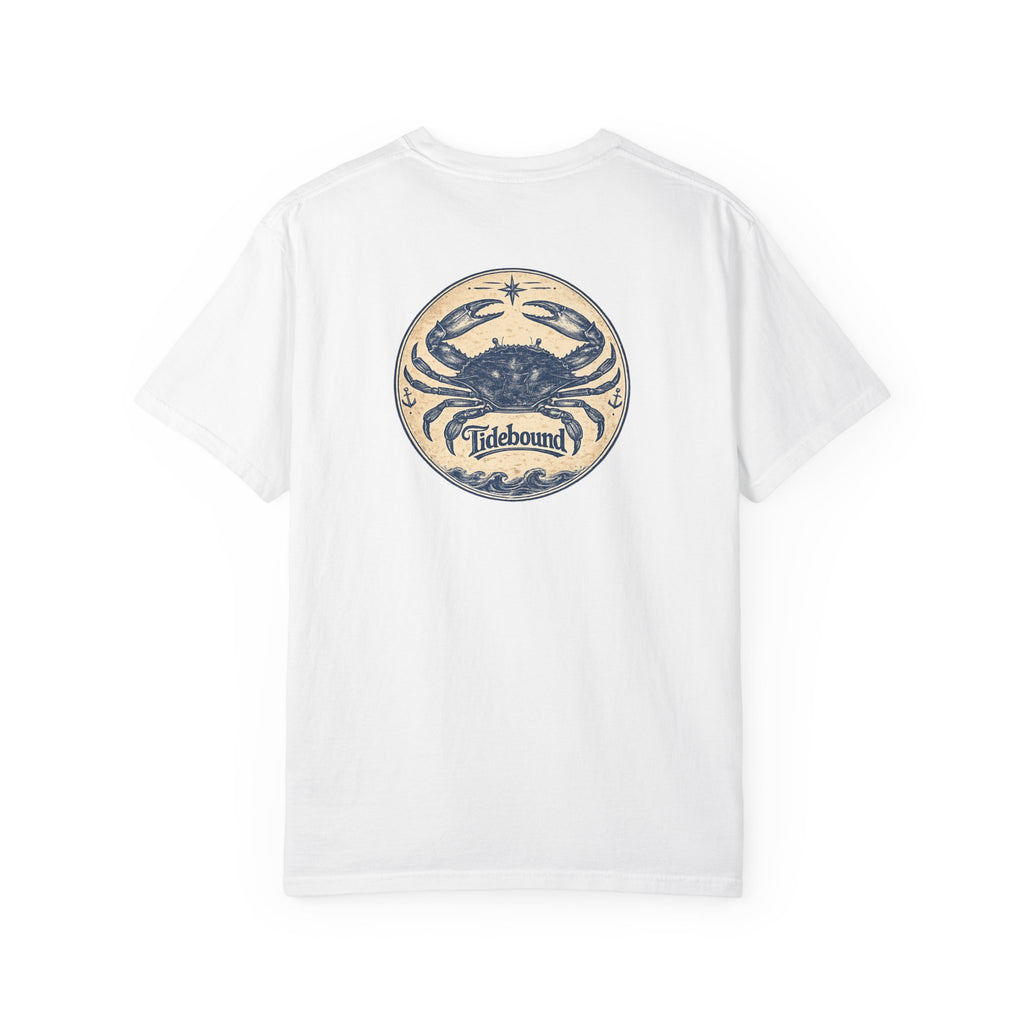 Crabby Tee