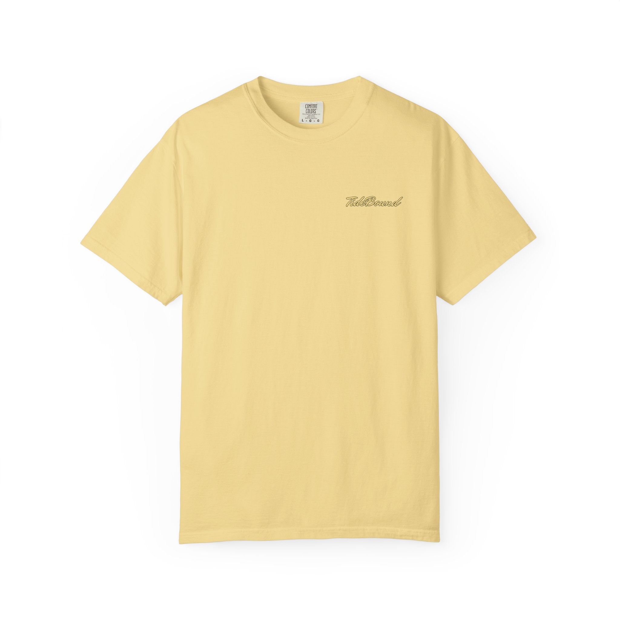 Flying Duck Tee