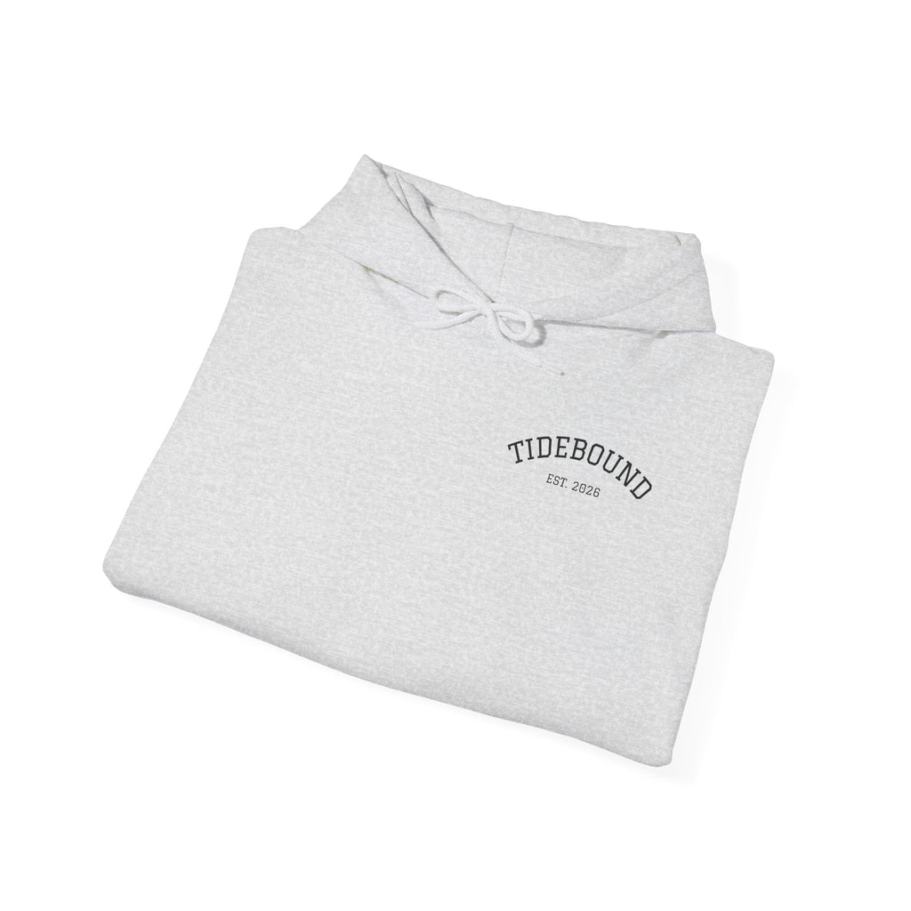Flying Duck Hoodie