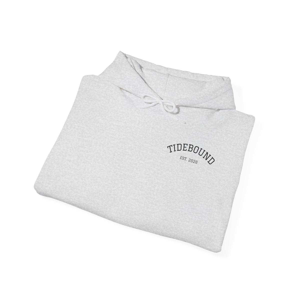 Flying Duck Hoodie