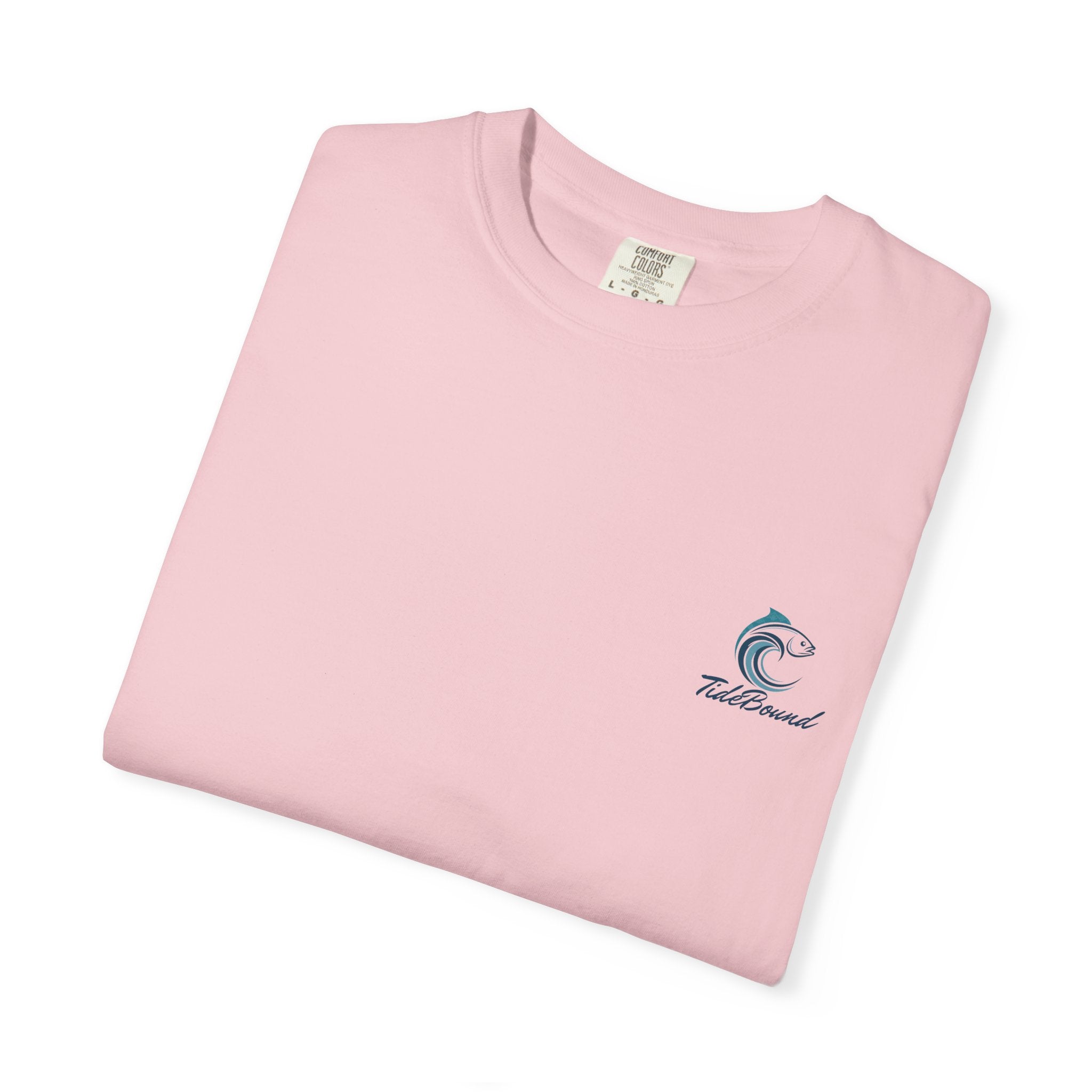Signature TideBound Tee