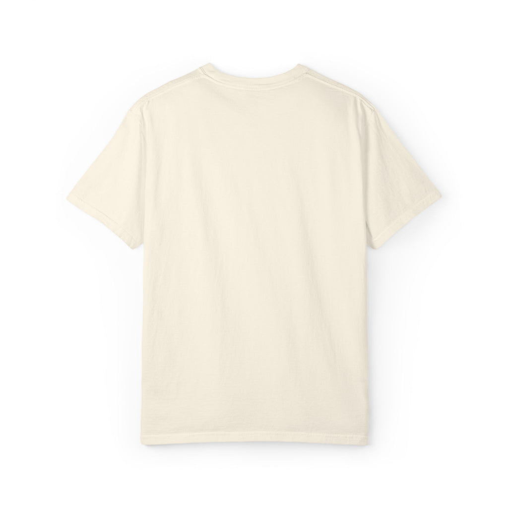 Redfish Embroidered Tee
