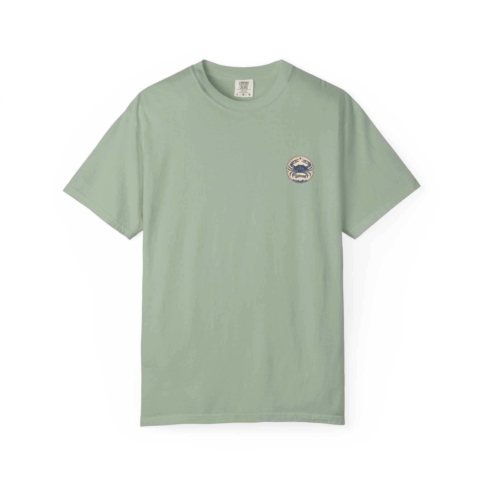 Crabby Tee