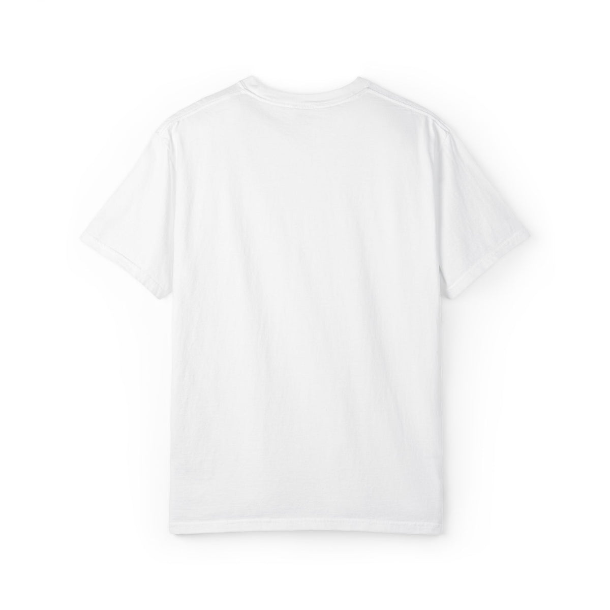 Mahi Embroidered Tee