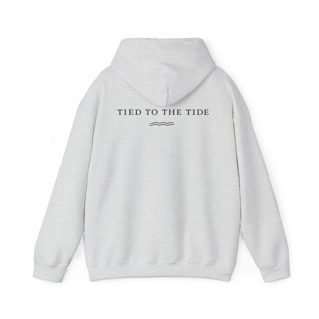 "Tied to the Tide" Premium Hoodie