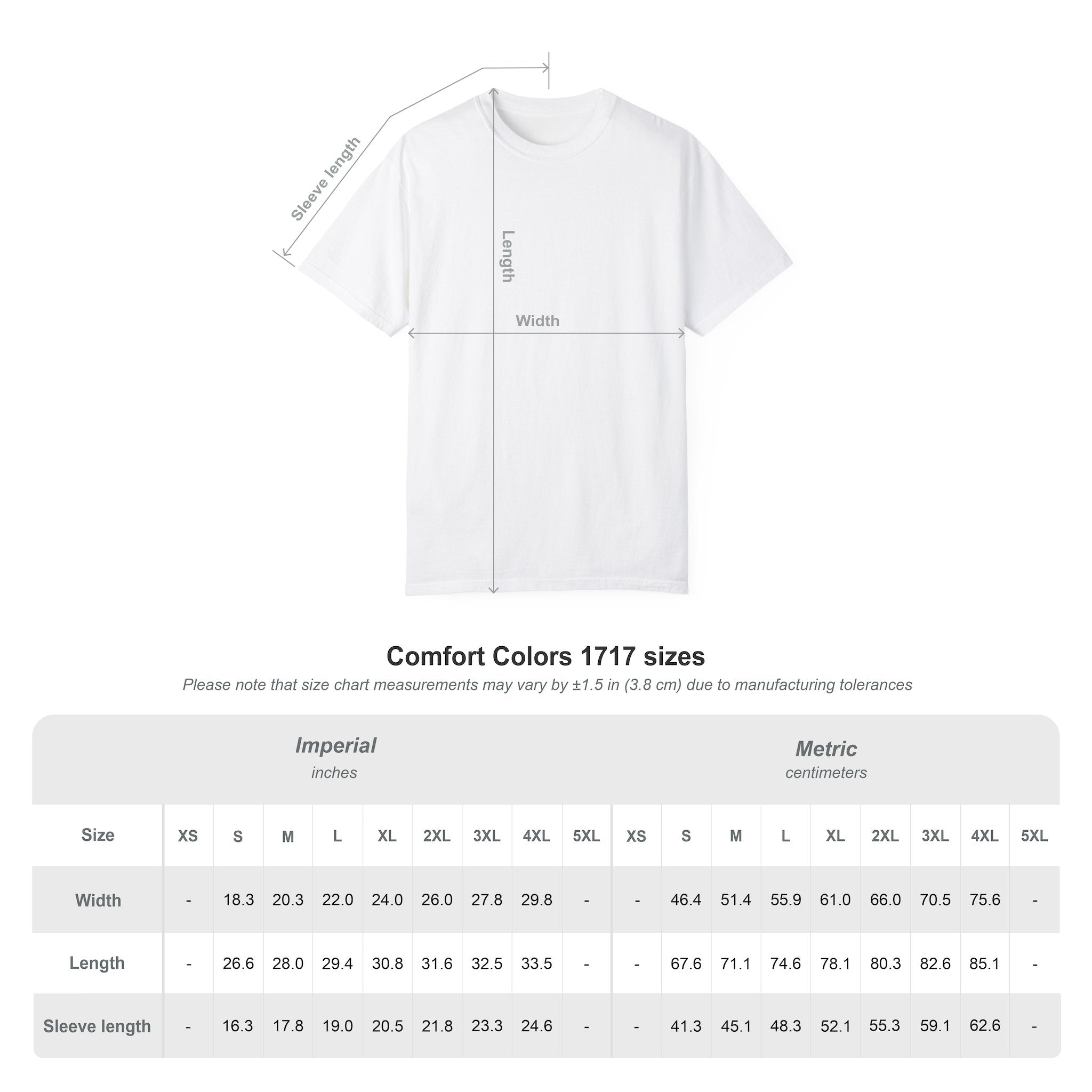 Signature TideBound Tee