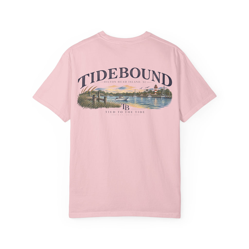 Limited Hilton Head, SC Tee