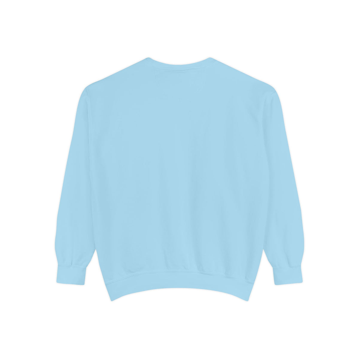 Redfish Embroidered Crewneck Sweatshirt
