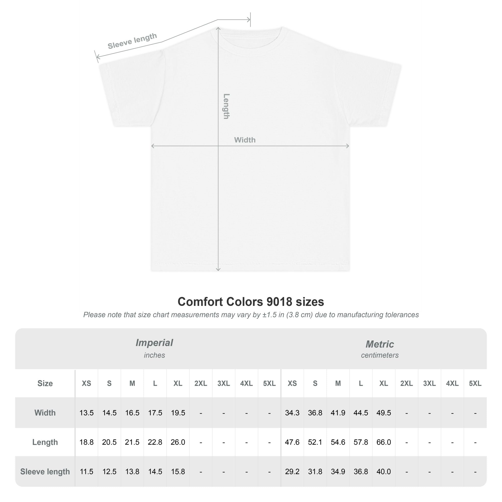 Youth Coastal Fishing Tee