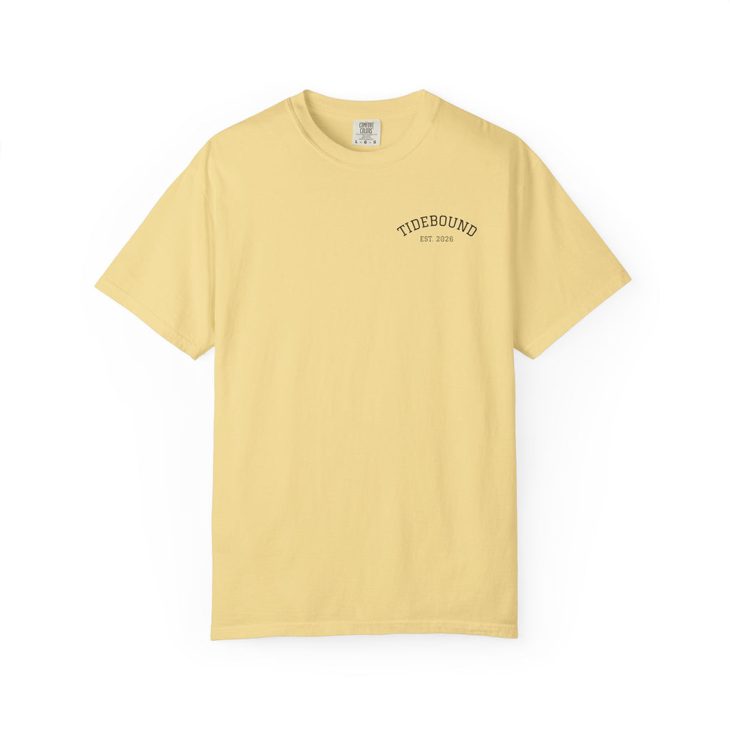 Limited Destin, FL Tee