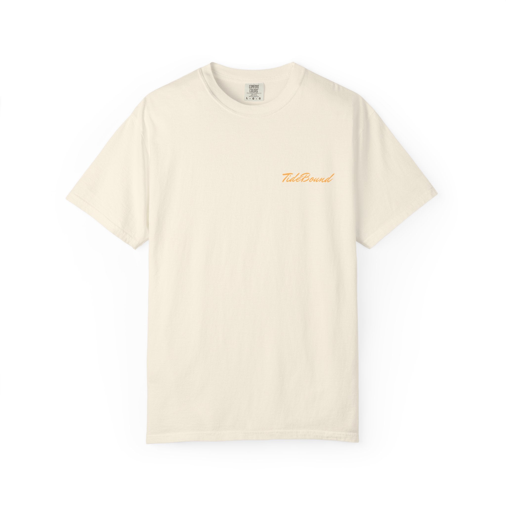 Mahi Signature Tee