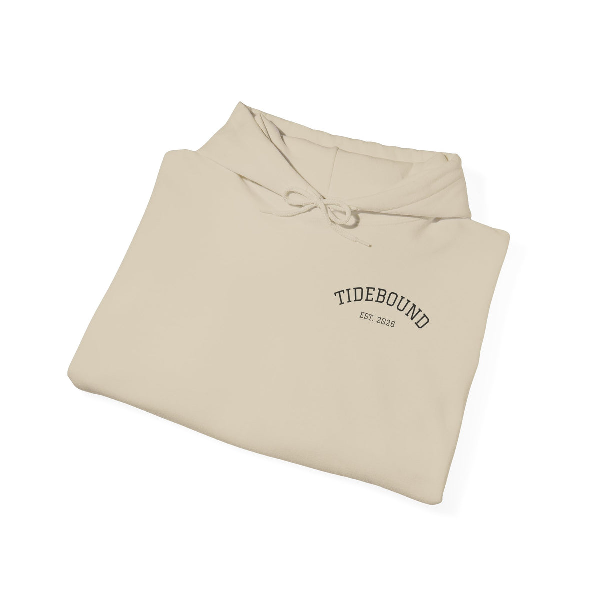 Savannah, GA Classic Hoodie