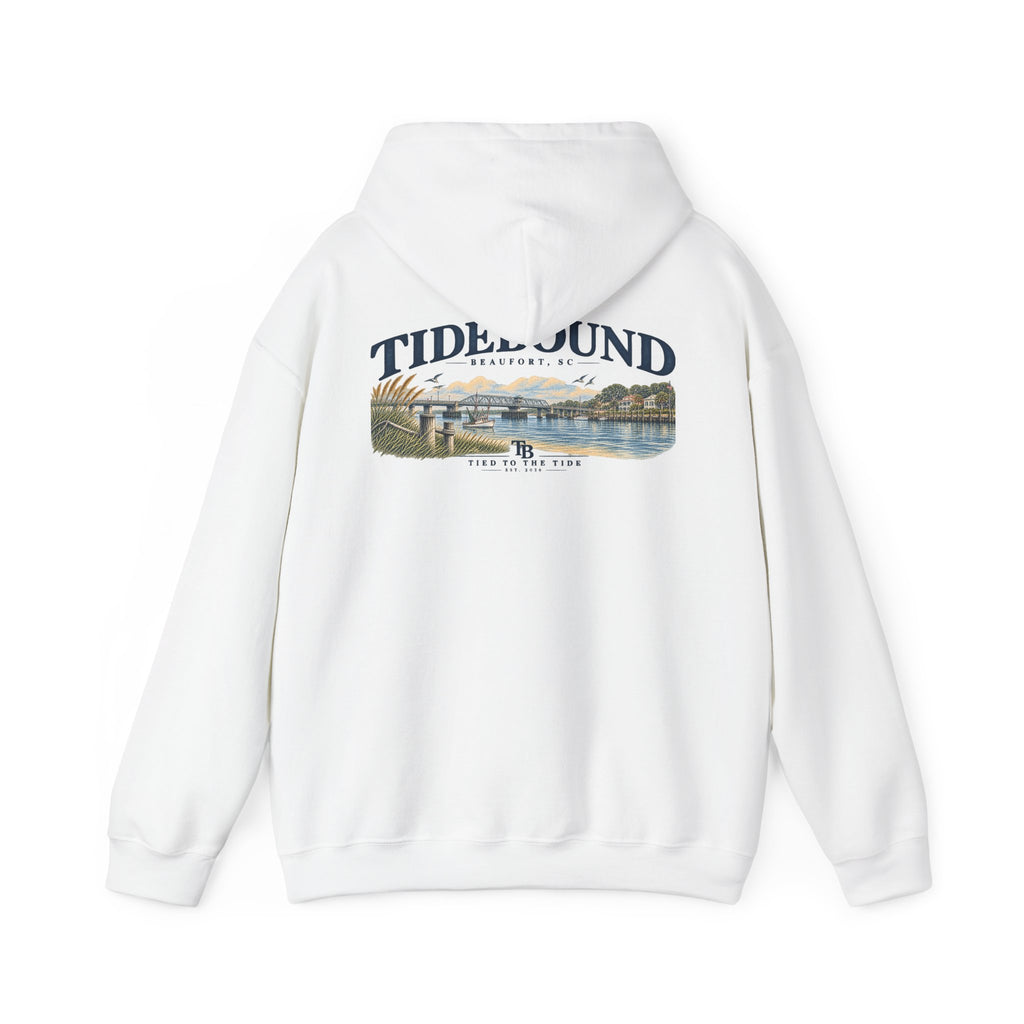Beaufort, SC Classic Hoodie
