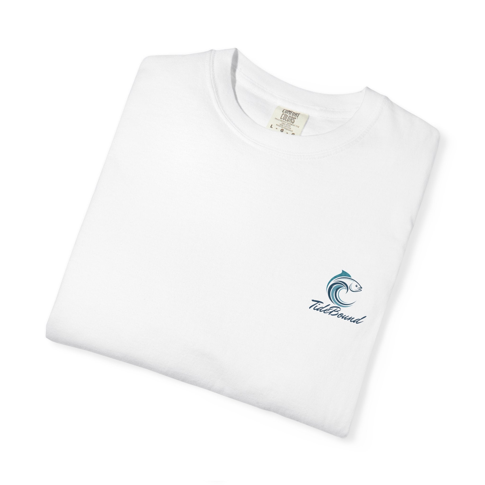 Signature TideBound Tee