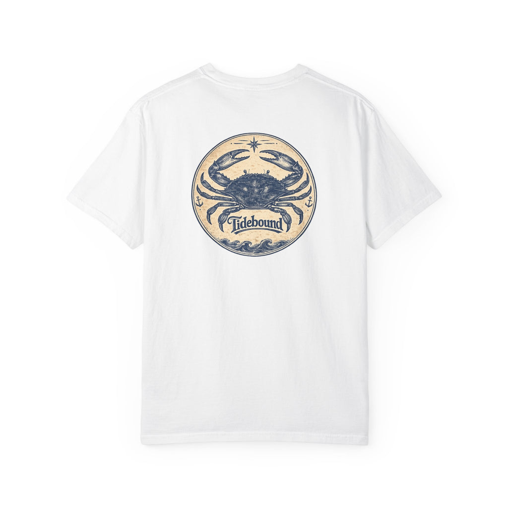 Crabby Tee