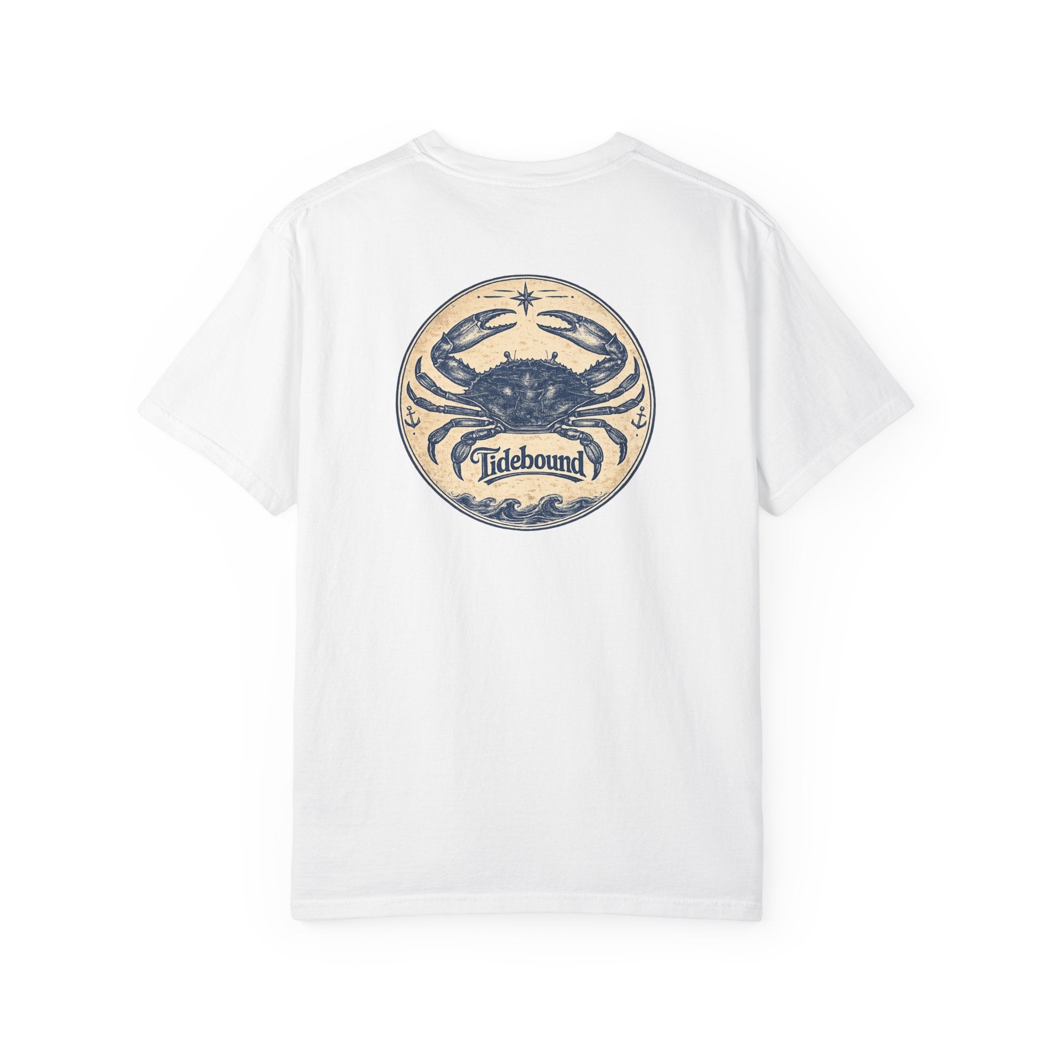 Crabby Tee